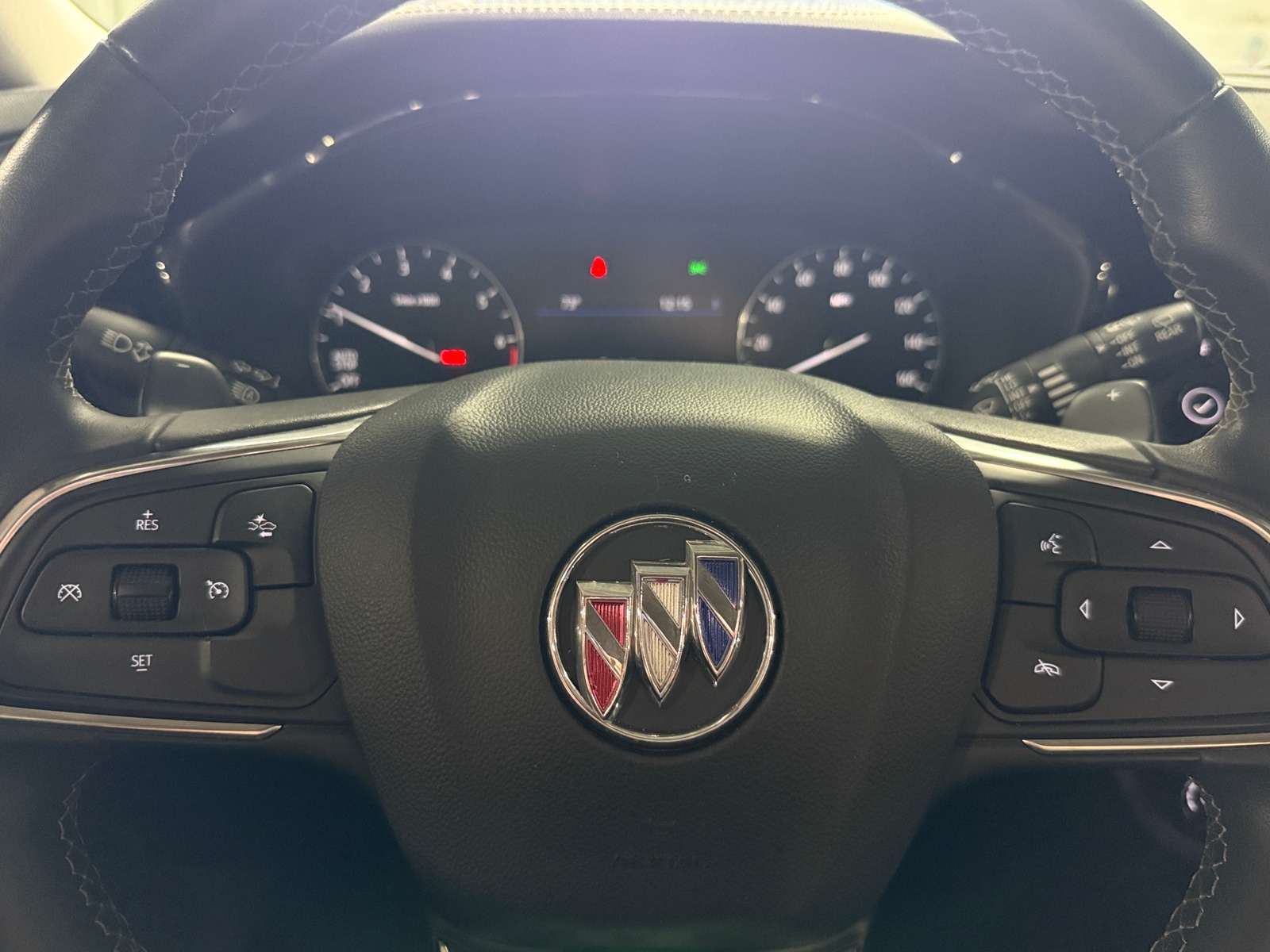 Thumbnail: 2021 Buick Envision - 5