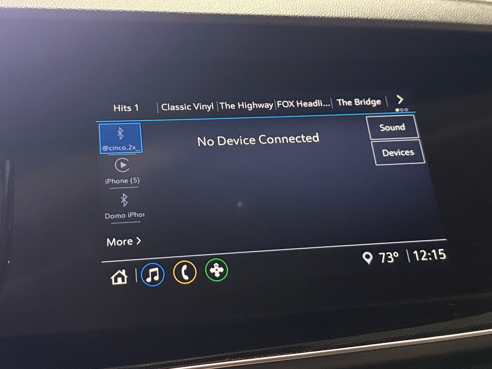 Thumbnail: 2021 Buick Envision - 4