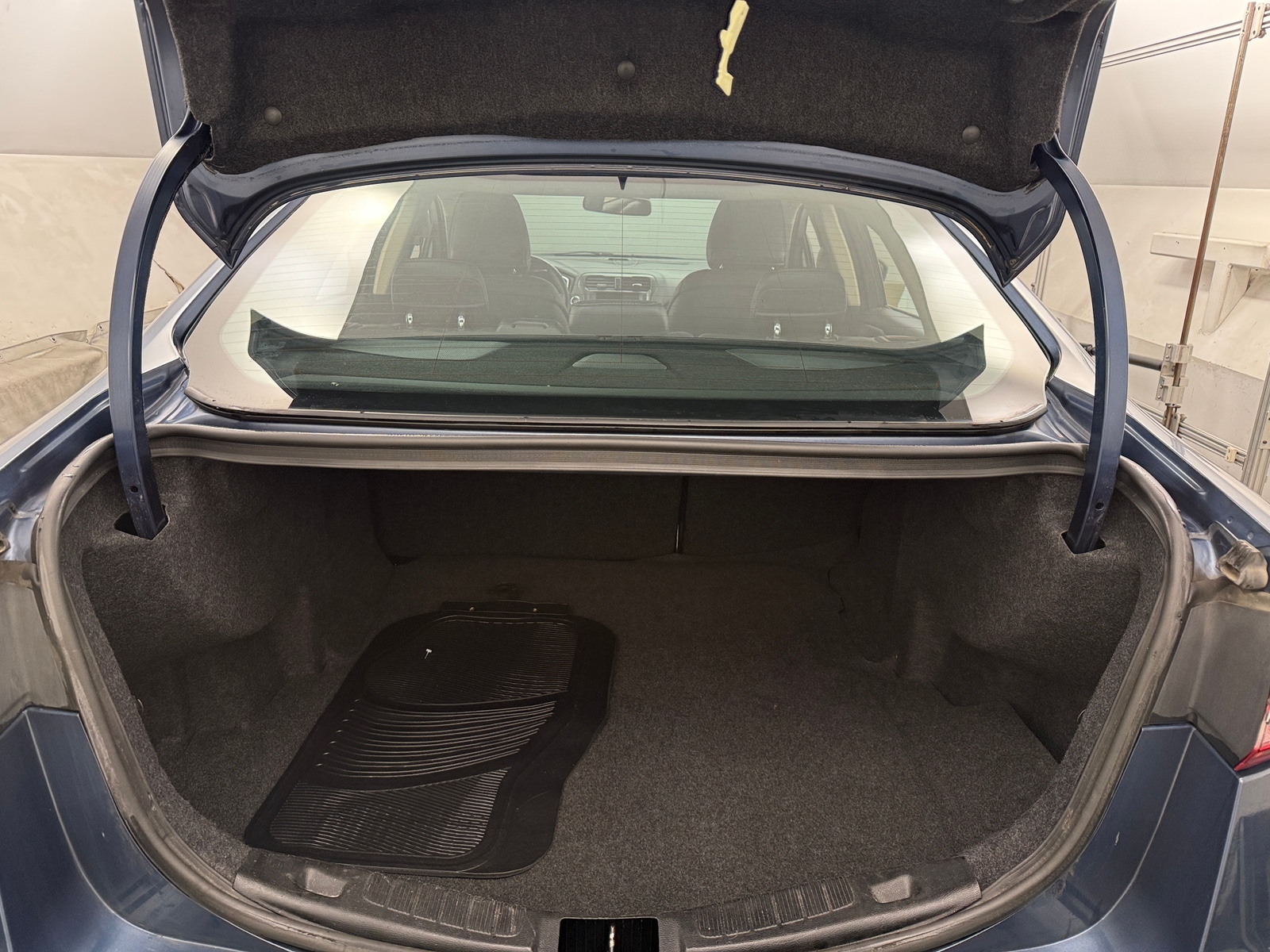 Thumbnail: 2019 Ford Fusion - 6