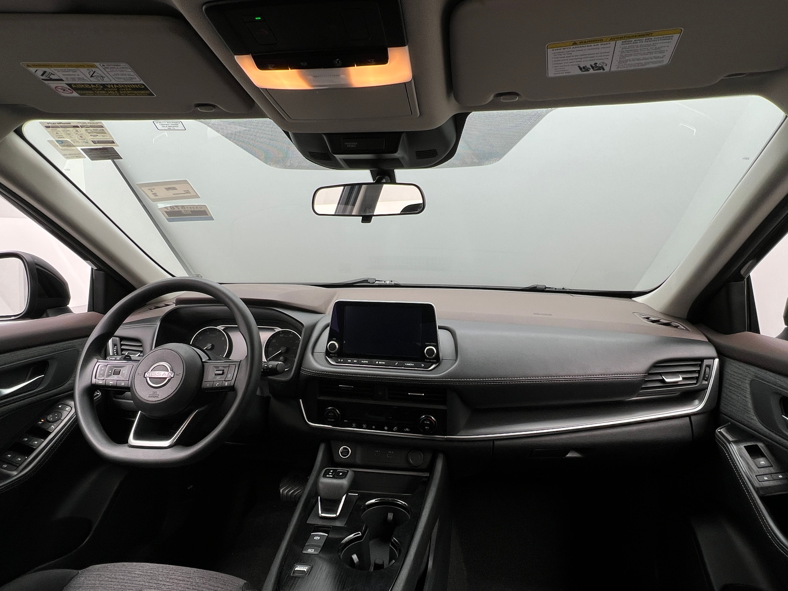 Thumbnail: 2023 Nissan Rogue - 3