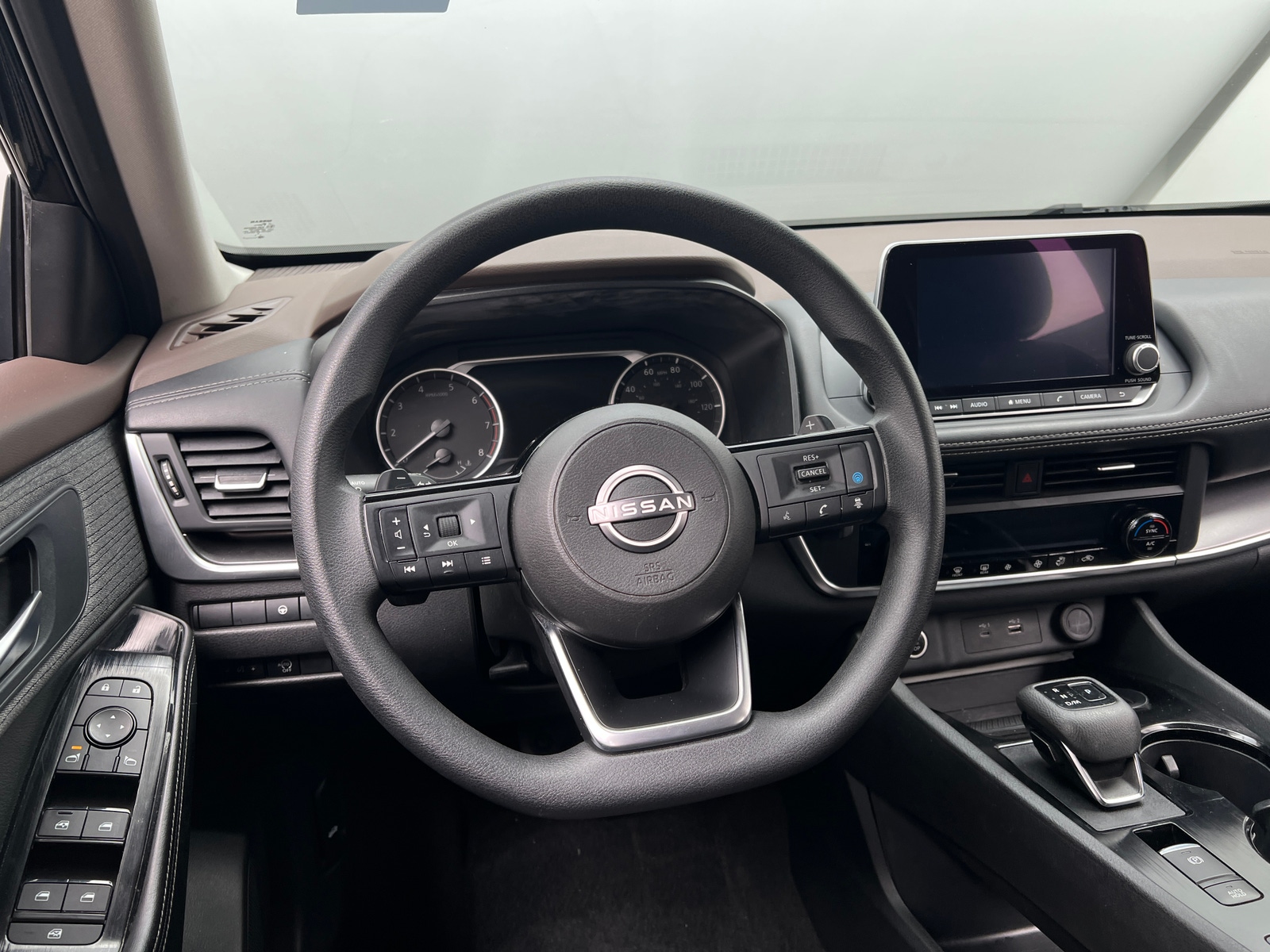 Thumbnail: 2023 Nissan Rogue - 5