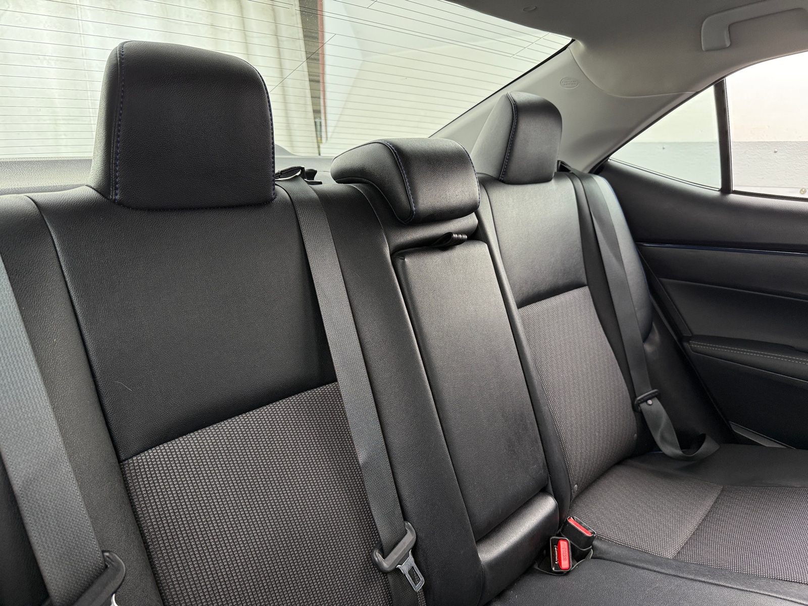 Thumbnail: 2019 Toyota Corolla - 5