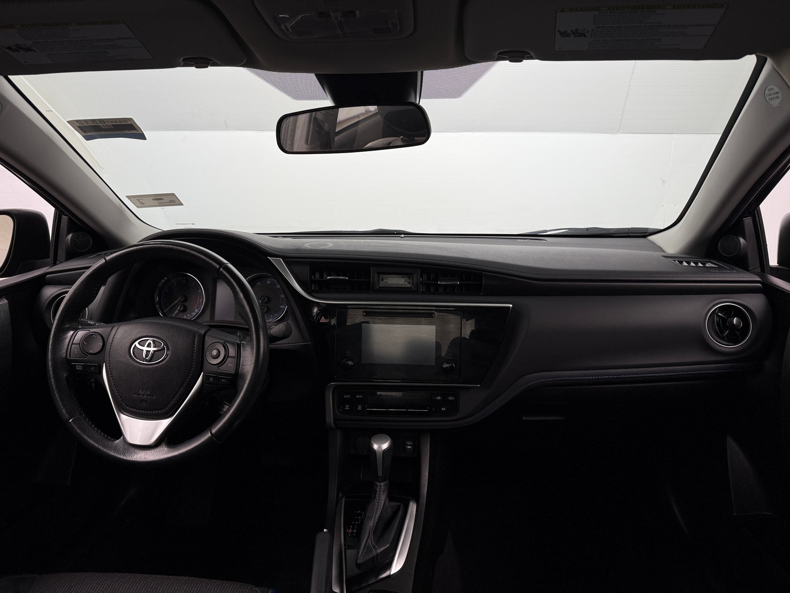 Thumbnail: 2019 Toyota Corolla - 2
