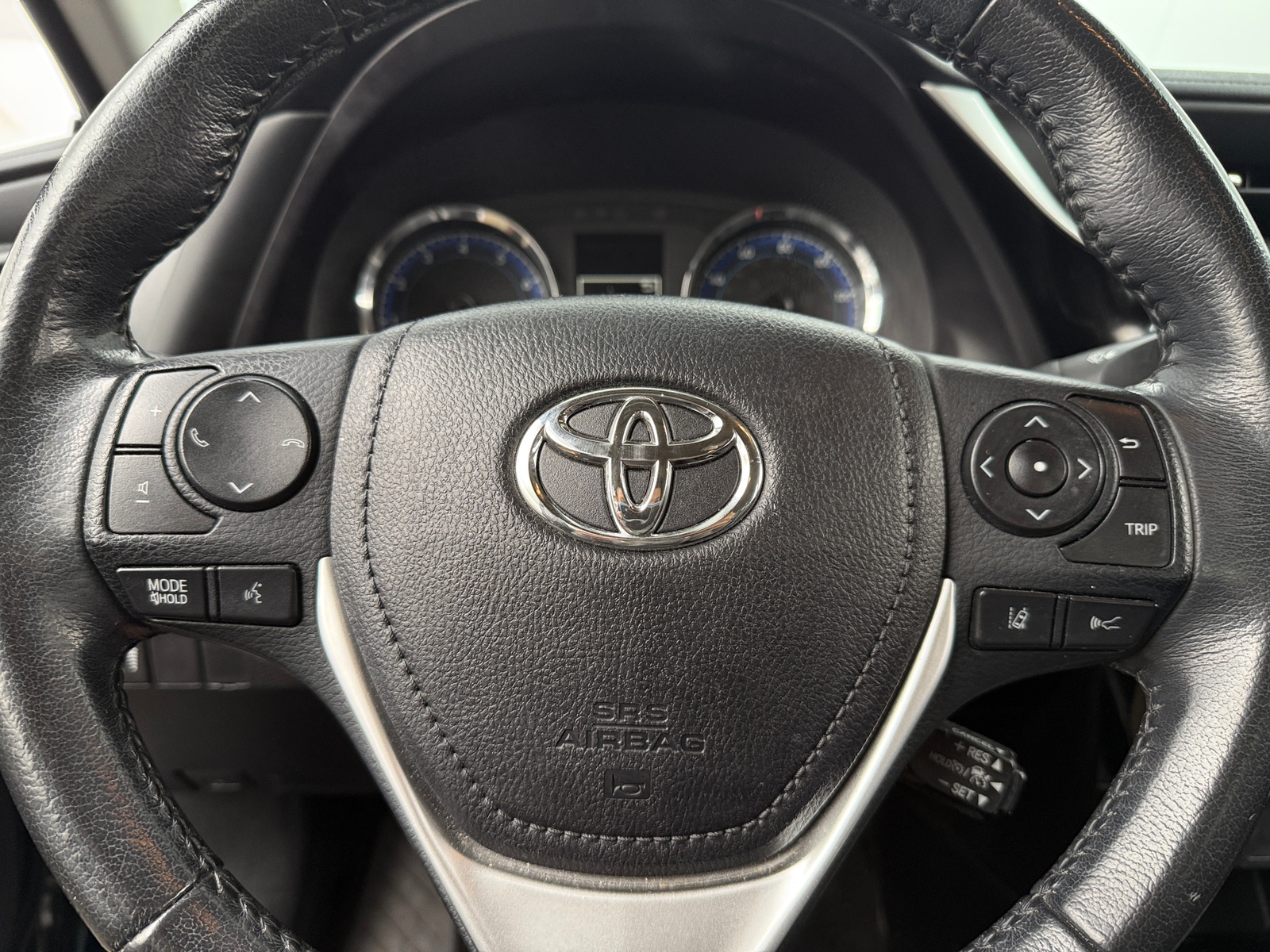 Thumbnail: 2019 Toyota Corolla - 4