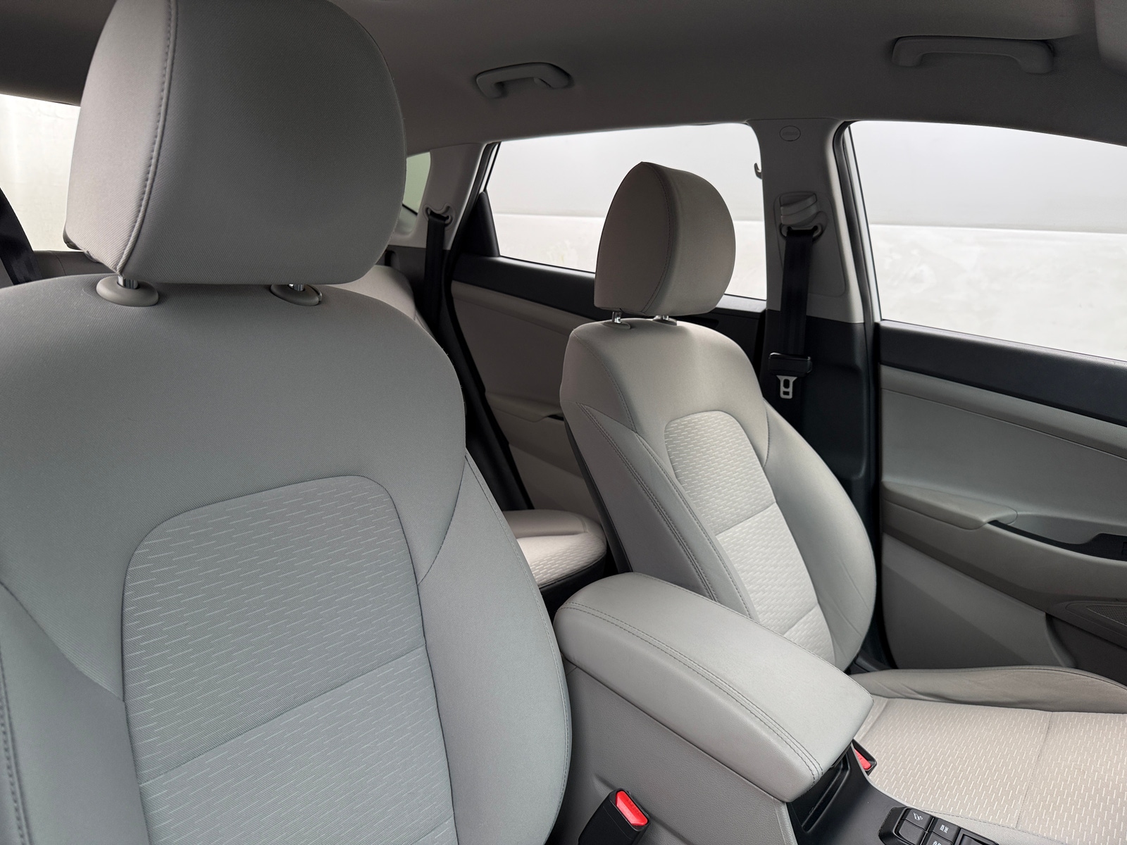 Thumbnail: 2020 Hyundai Tucson - 2