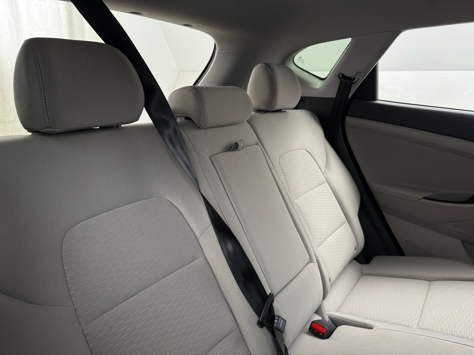Thumbnail: 2020 Hyundai Tucson - 6