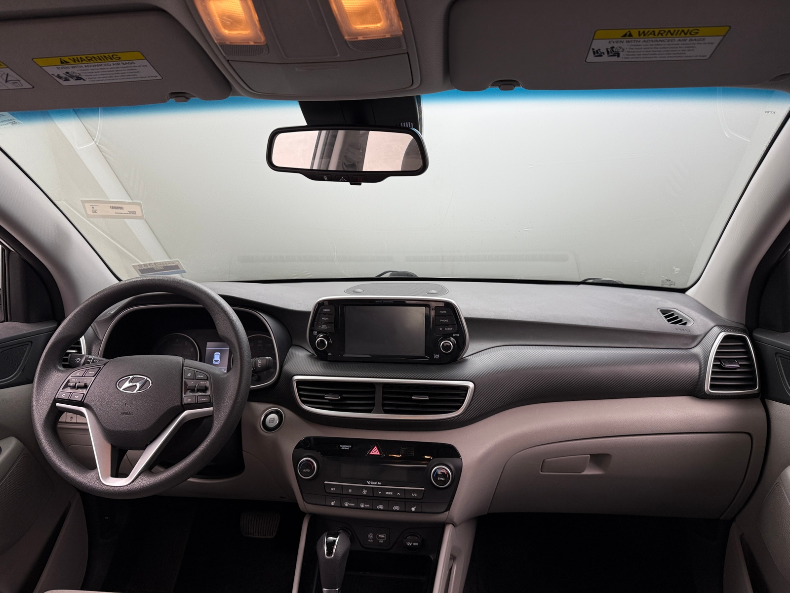 Thumbnail: 2020 Hyundai Tucson - 3
