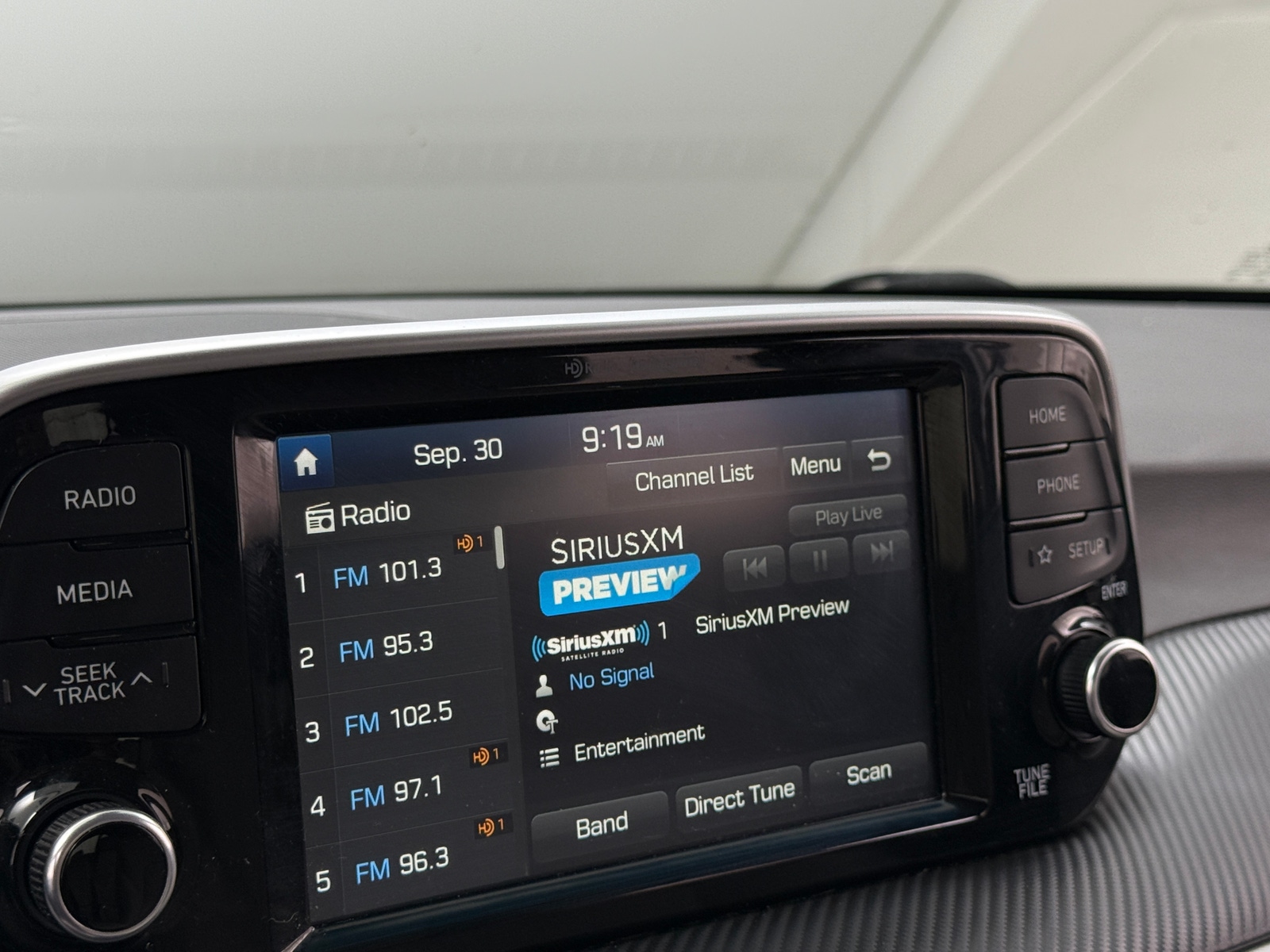 Thumbnail: 2020 Hyundai Tucson - 4