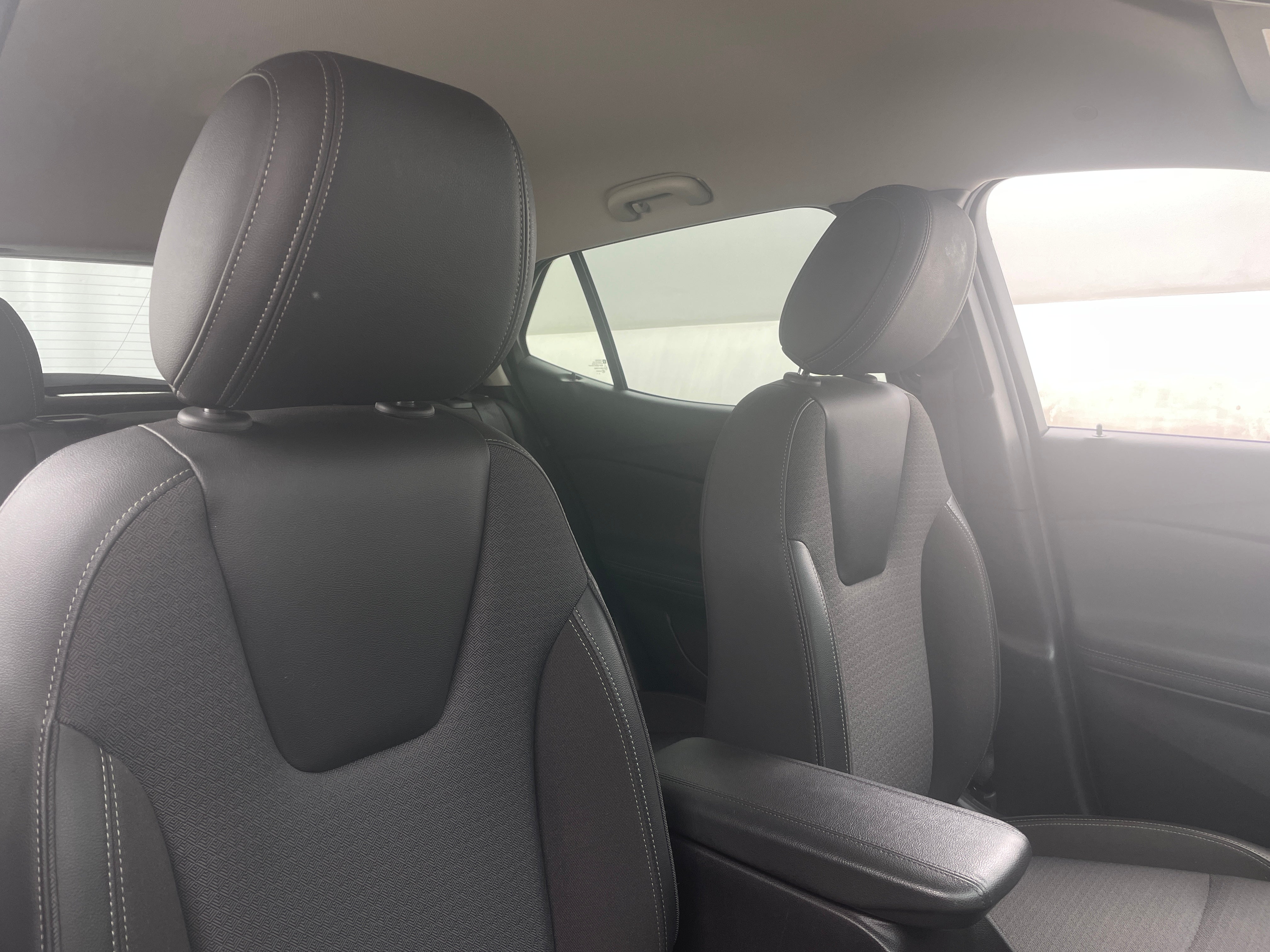 2020 Buick Encore GX