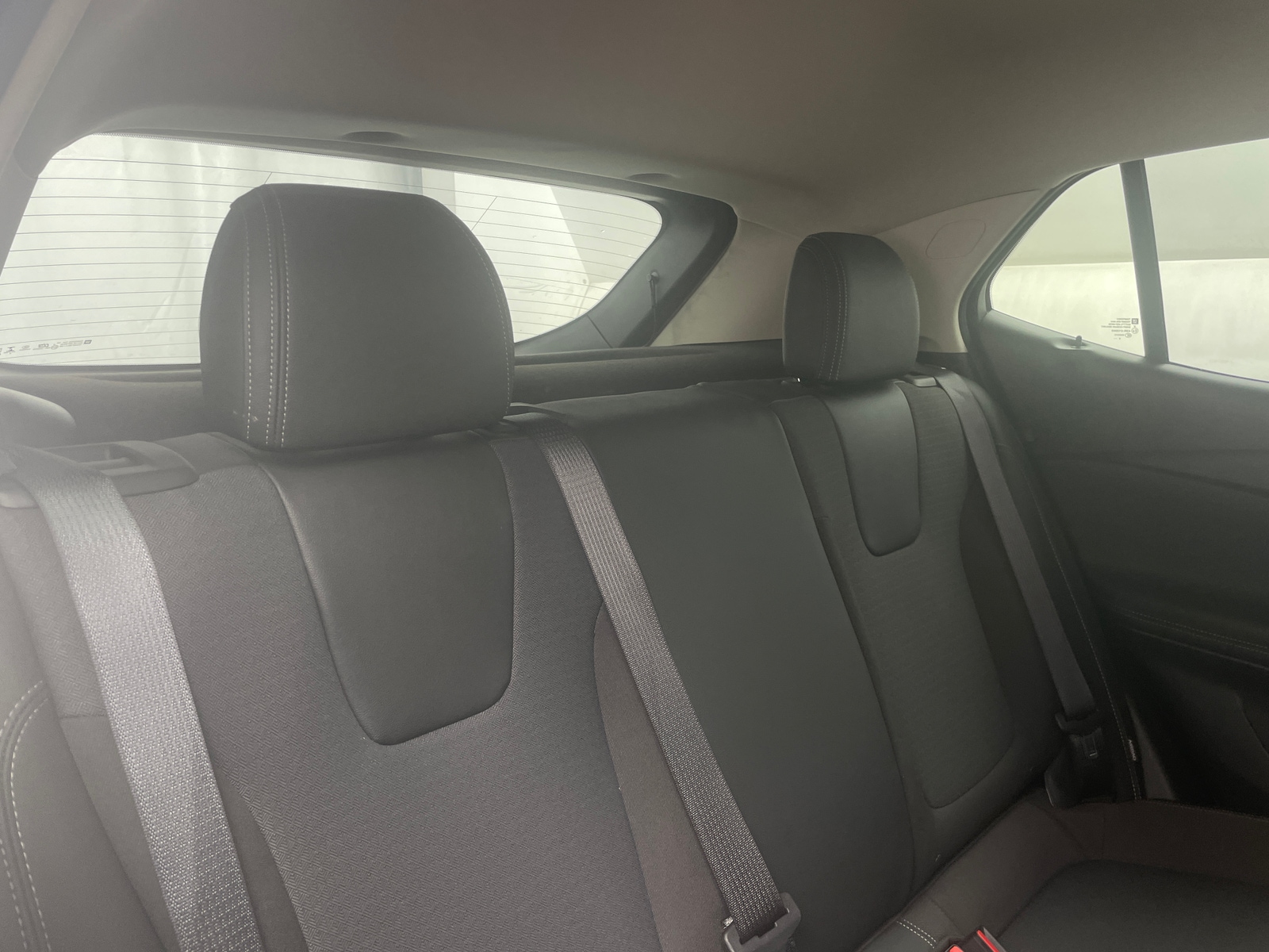 Thumbnail: 2020 Buick Encore GX - 6