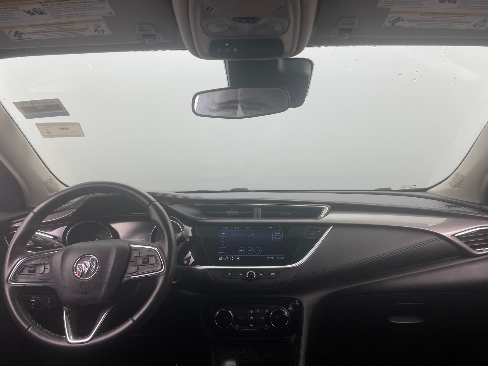 Thumbnail: 2020 Buick Encore GX - 3