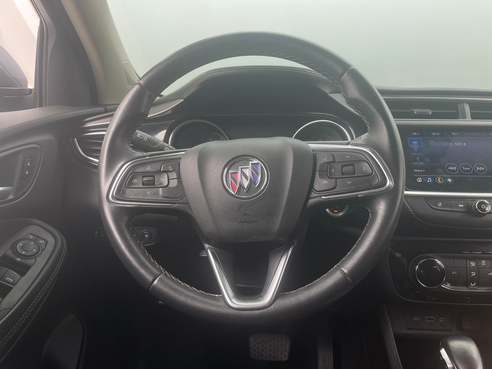 Thumbnail: 2020 Buick Encore GX - 5