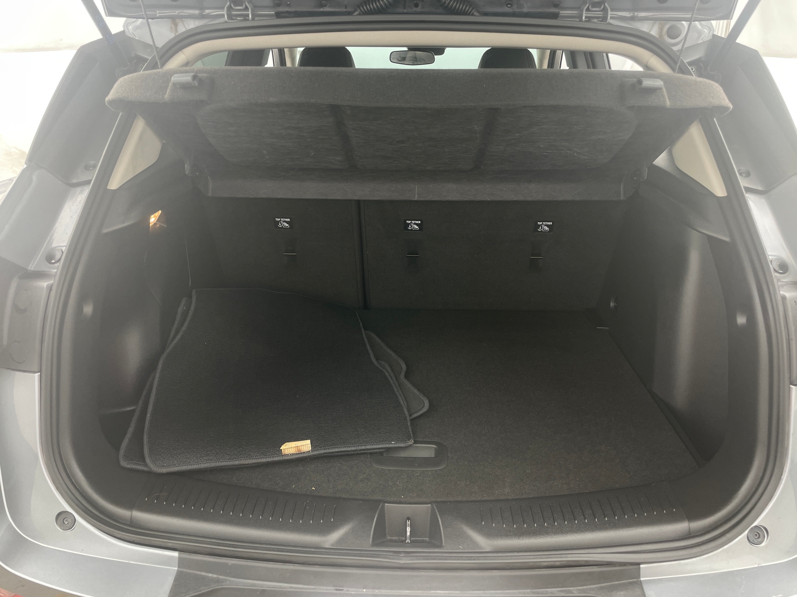 Thumbnail: 2020 Buick Encore GX - 7
