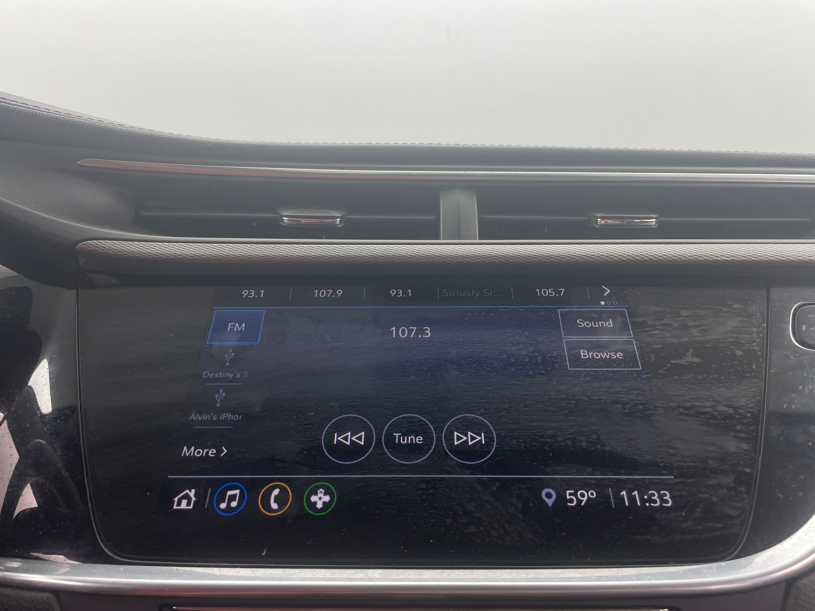 Thumbnail: 2020 Buick Encore GX - 4