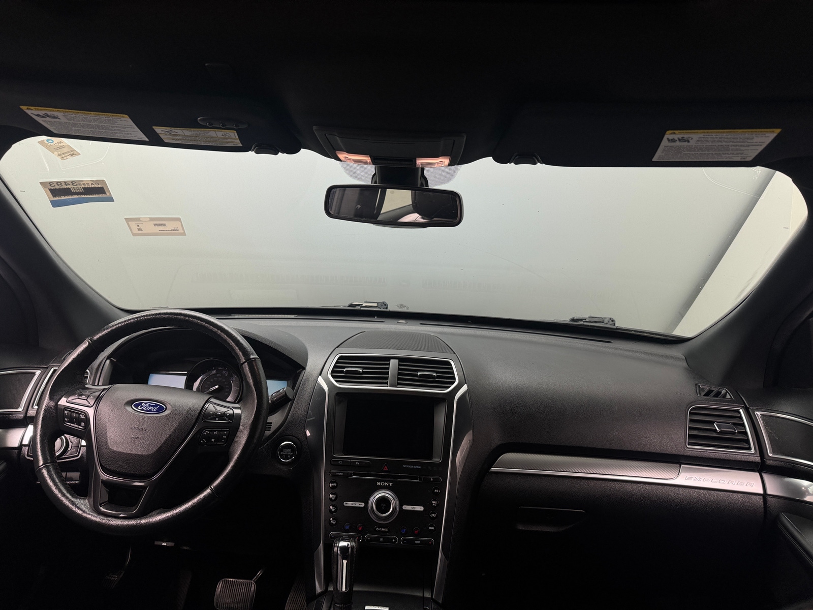 Thumbnail: 2018 Ford Explorer - 2
