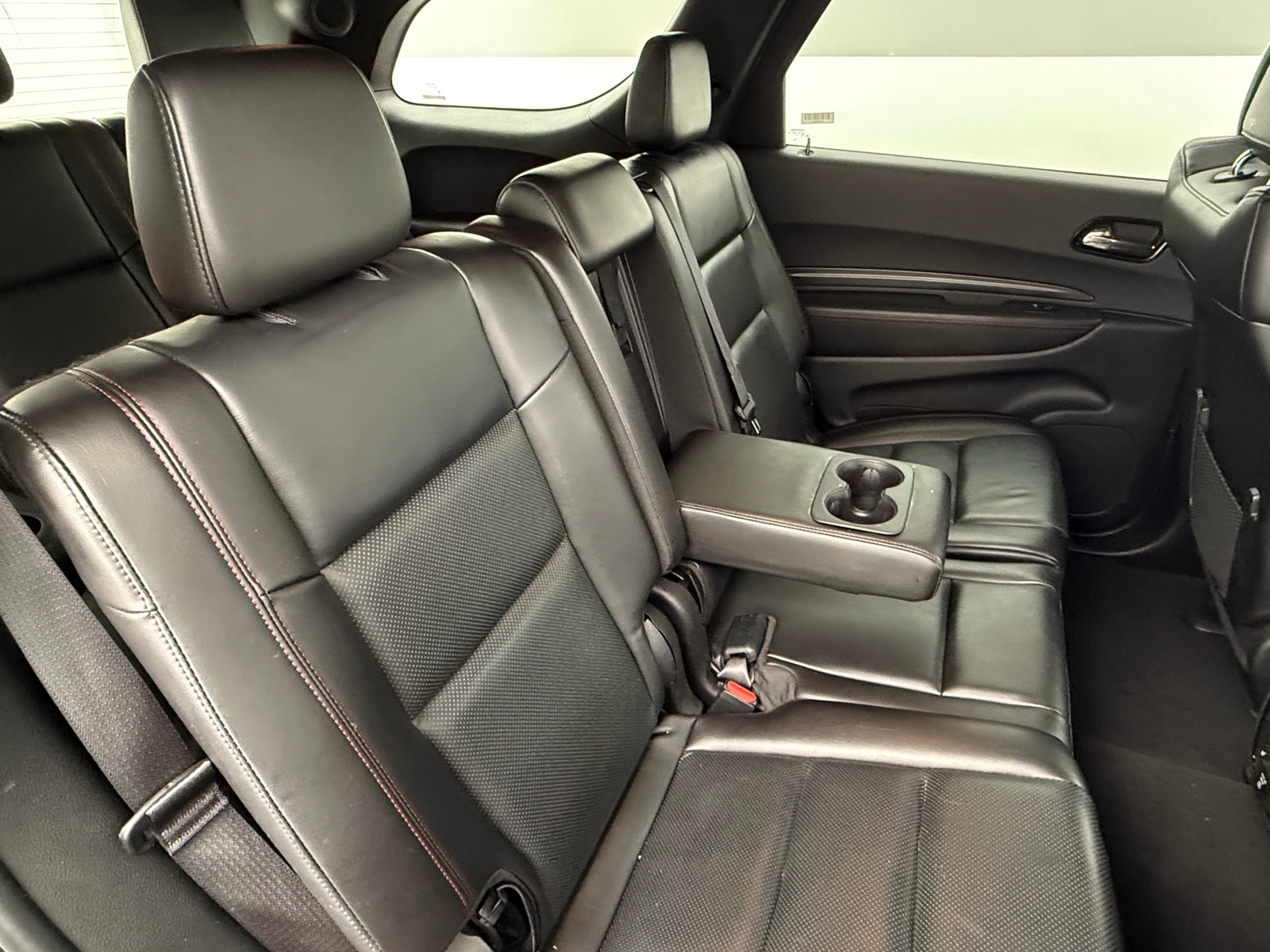 Thumbnail: 2024 Dodge Durango - 5