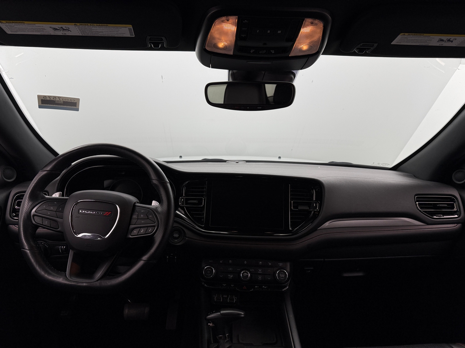 Thumbnail: 2024 Dodge Durango - 2