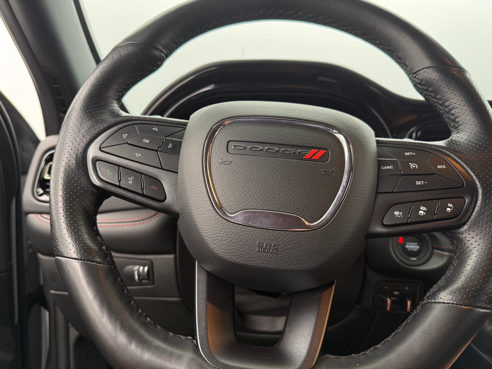 Thumbnail: 2024 Dodge Durango - 4
