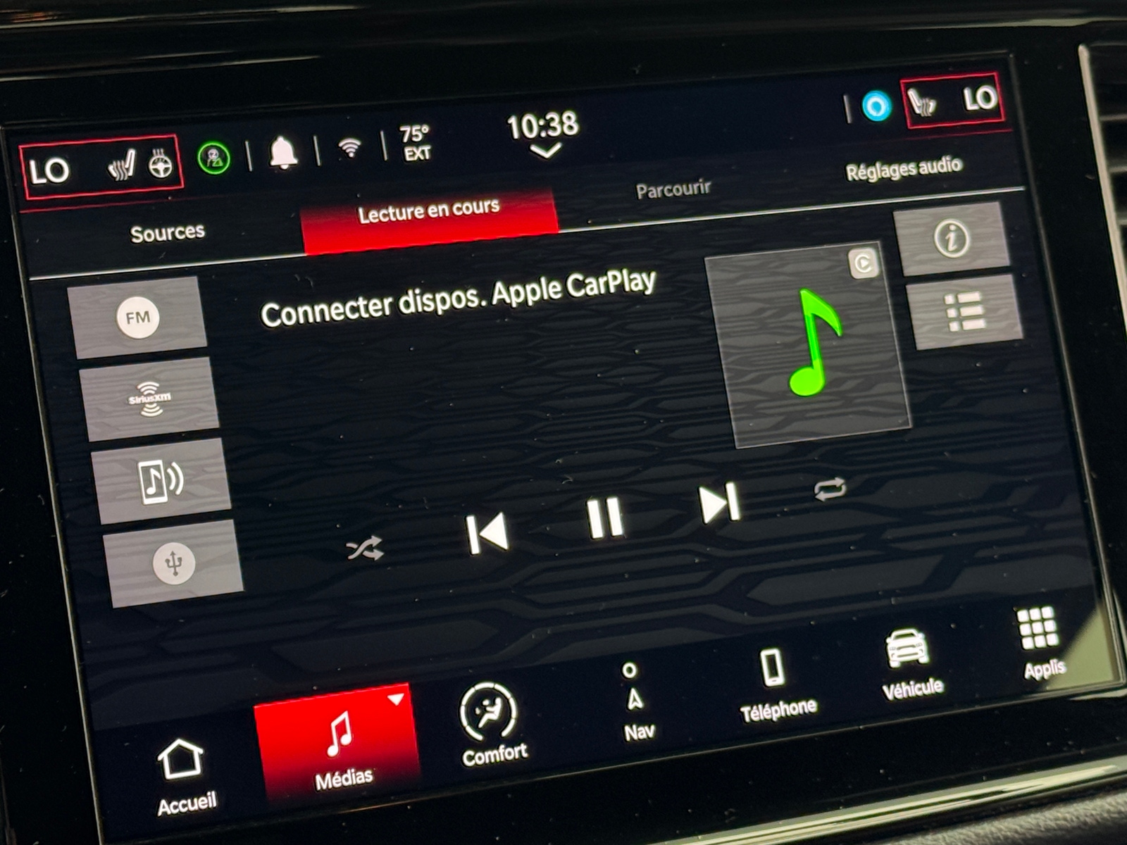 Thumbnail: 2024 Dodge Durango - 3