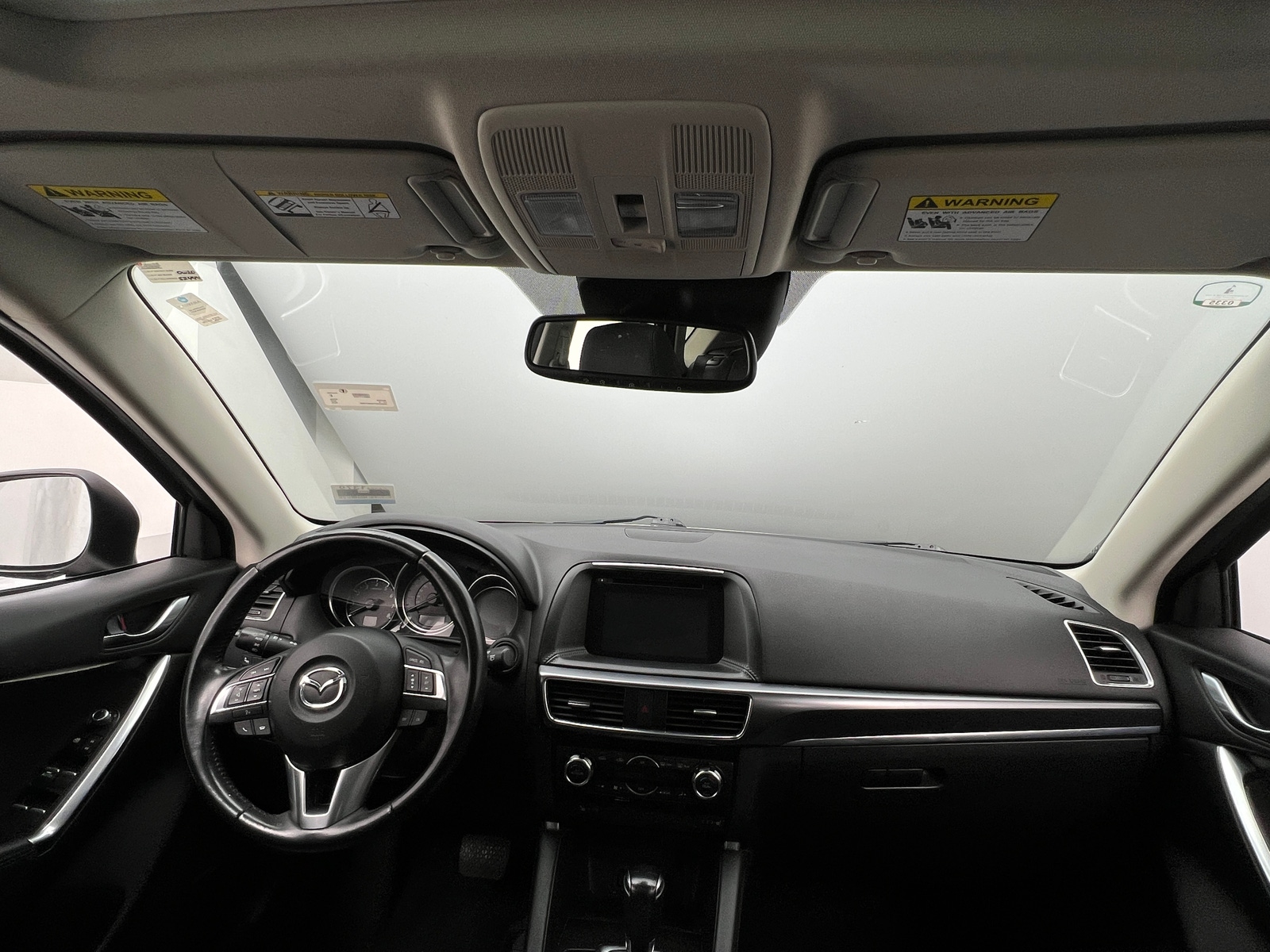 Thumbnail: 2016 Mazda CX-5 - 2