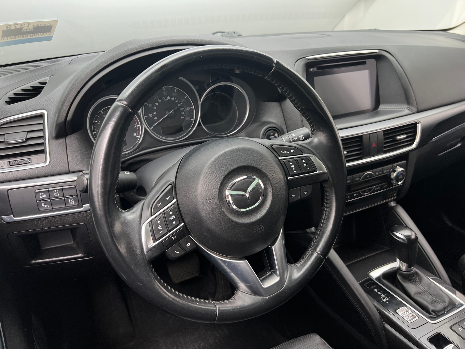 Thumbnail: 2016 Mazda CX-5 - 4