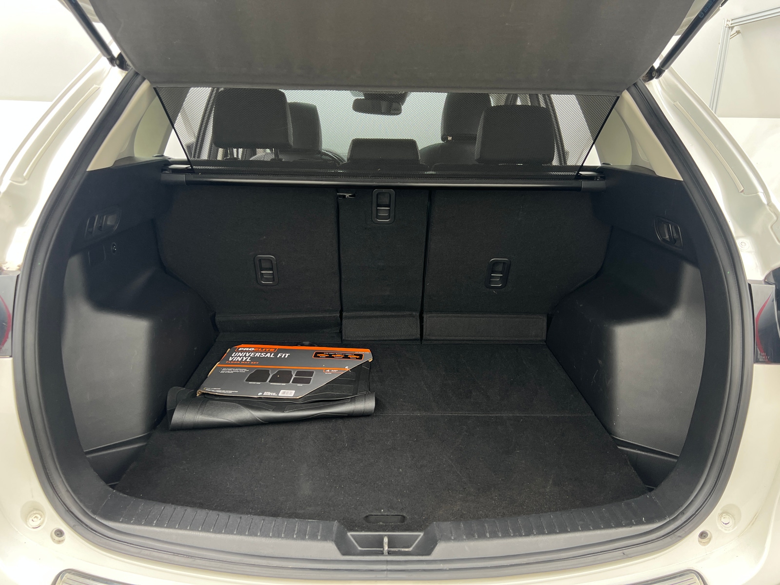 Thumbnail: 2016 Mazda CX-5 - 6