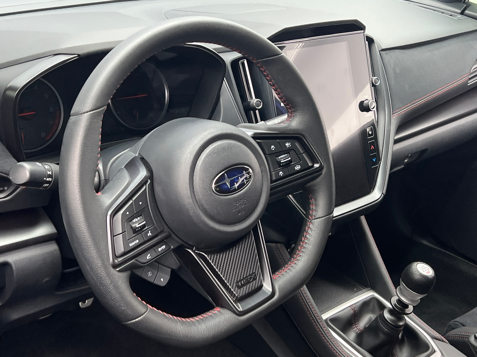 Thumbnail: 2024 Subaru WRX - 4