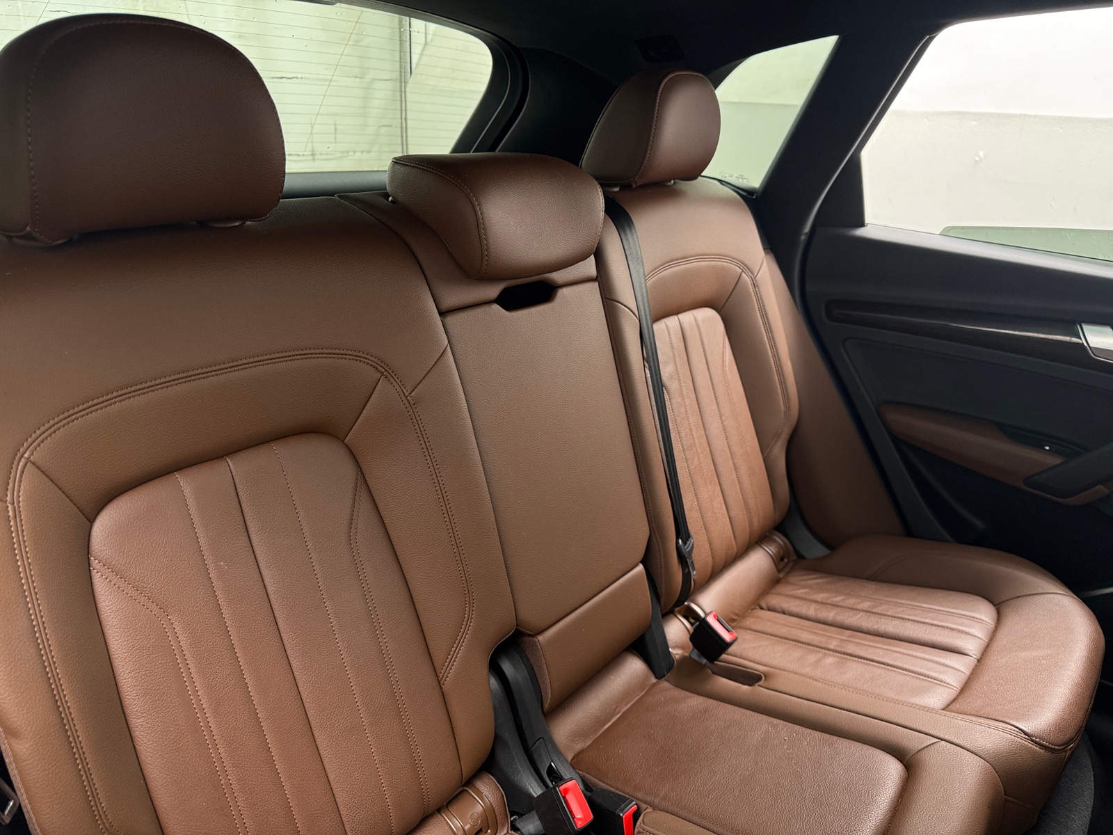 Thumbnail: 2019 Audi Q5 - 5