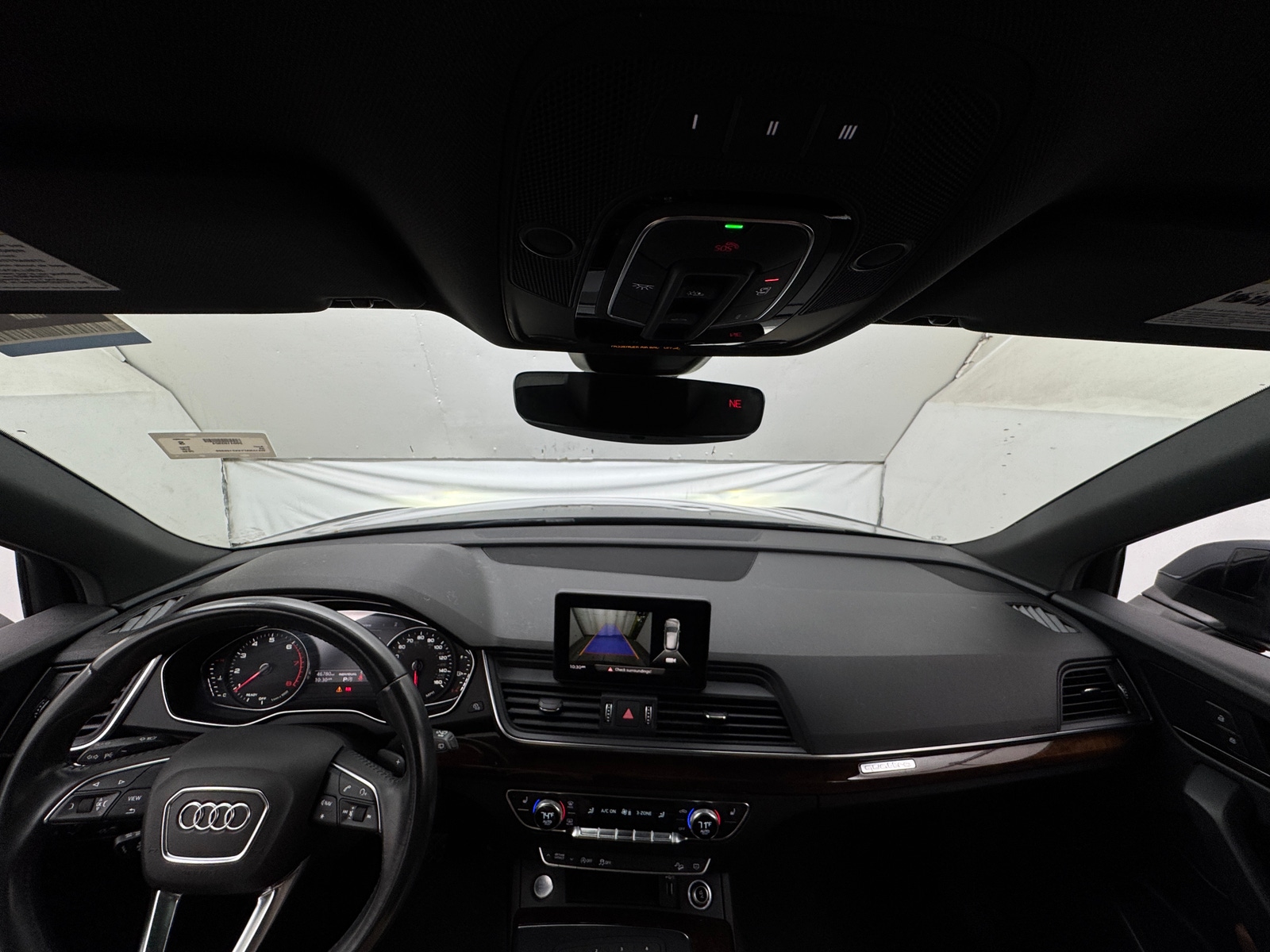 Thumbnail: 2019 Audi Q5 - 2