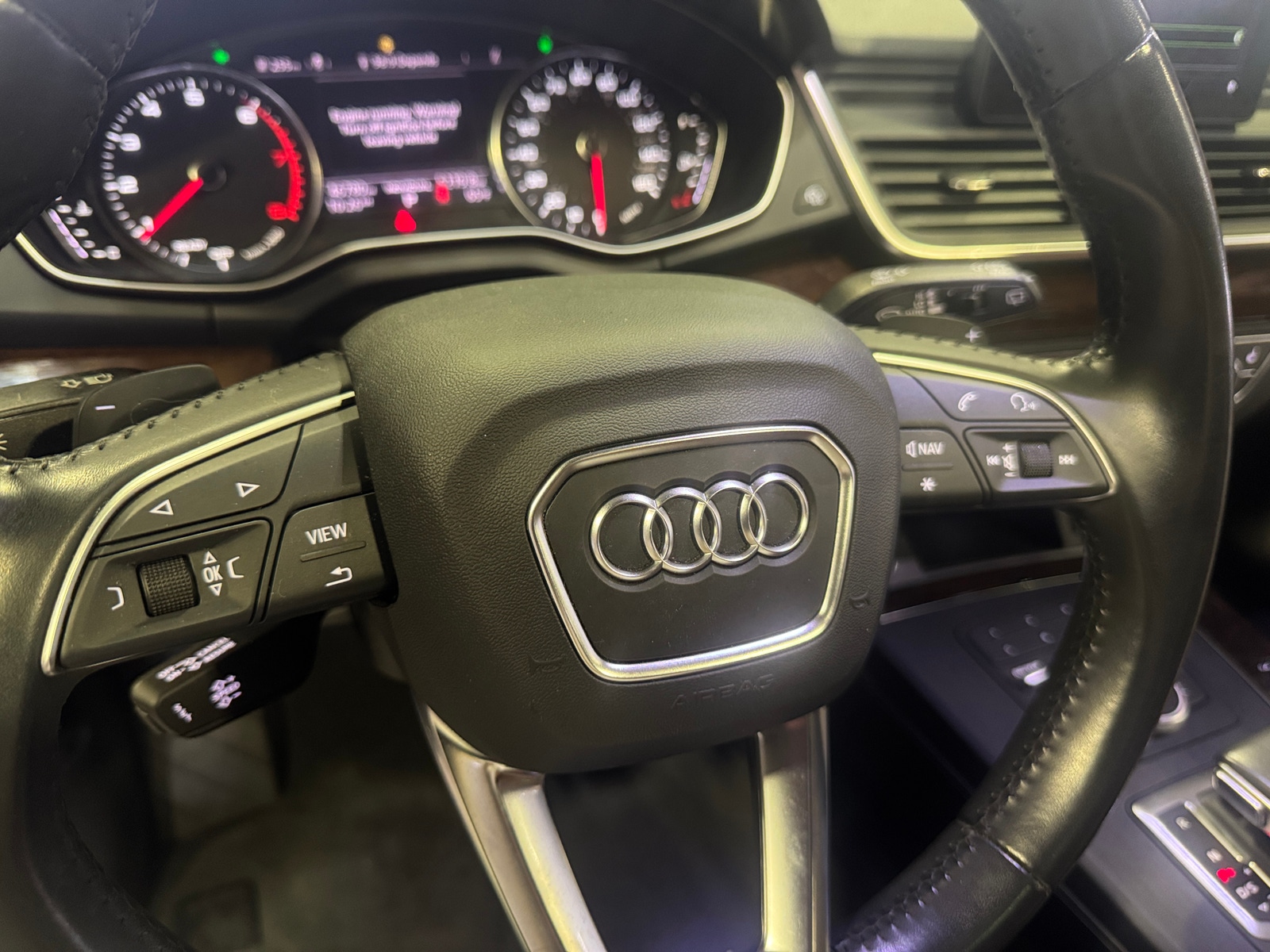 Thumbnail: 2019 Audi Q5 - 4
