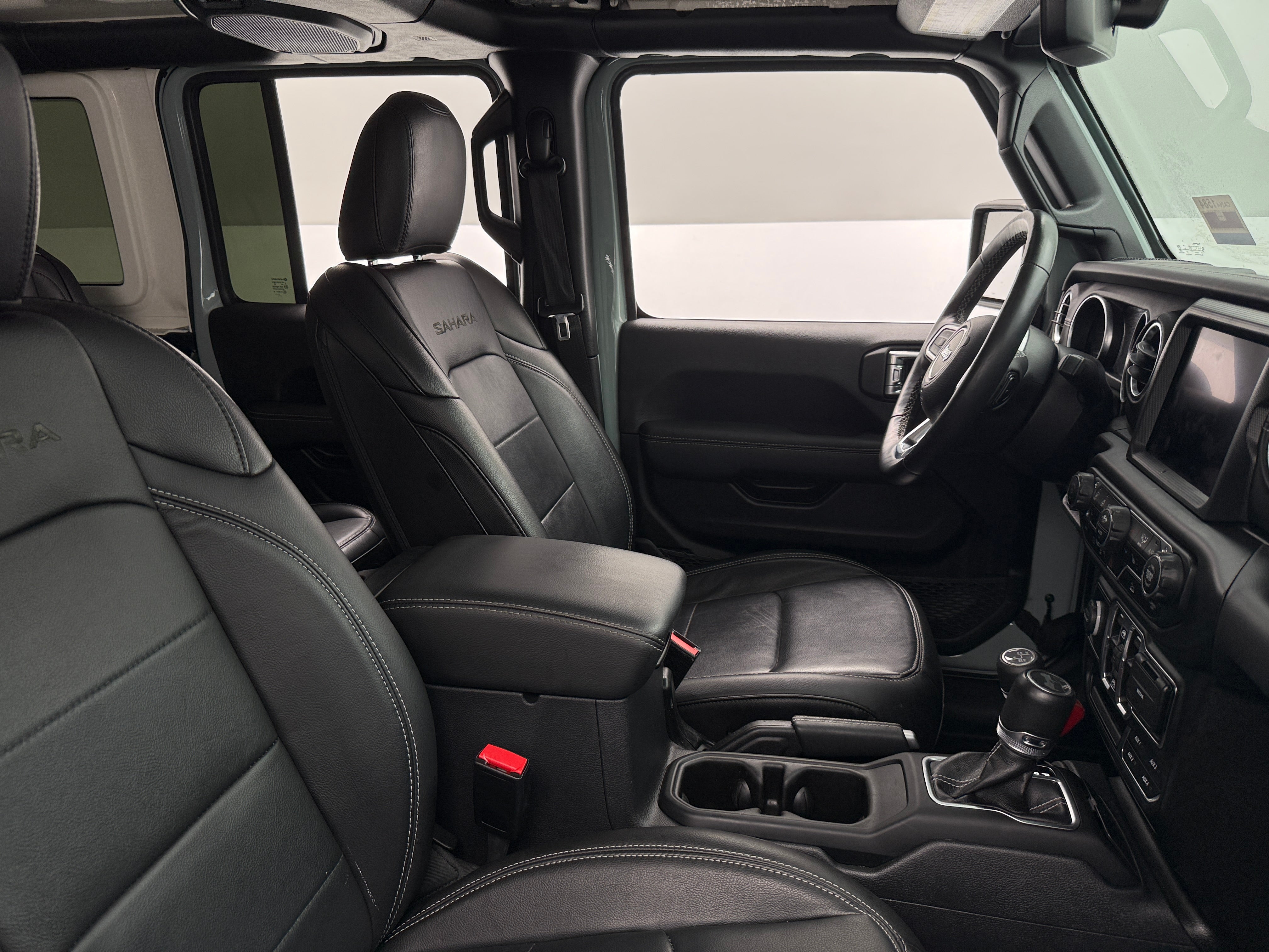2023 Jeep Wrangler 4xe