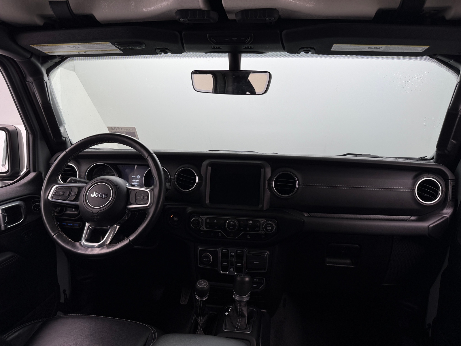 Thumbnail: 2023 Jeep Wrangler - 2