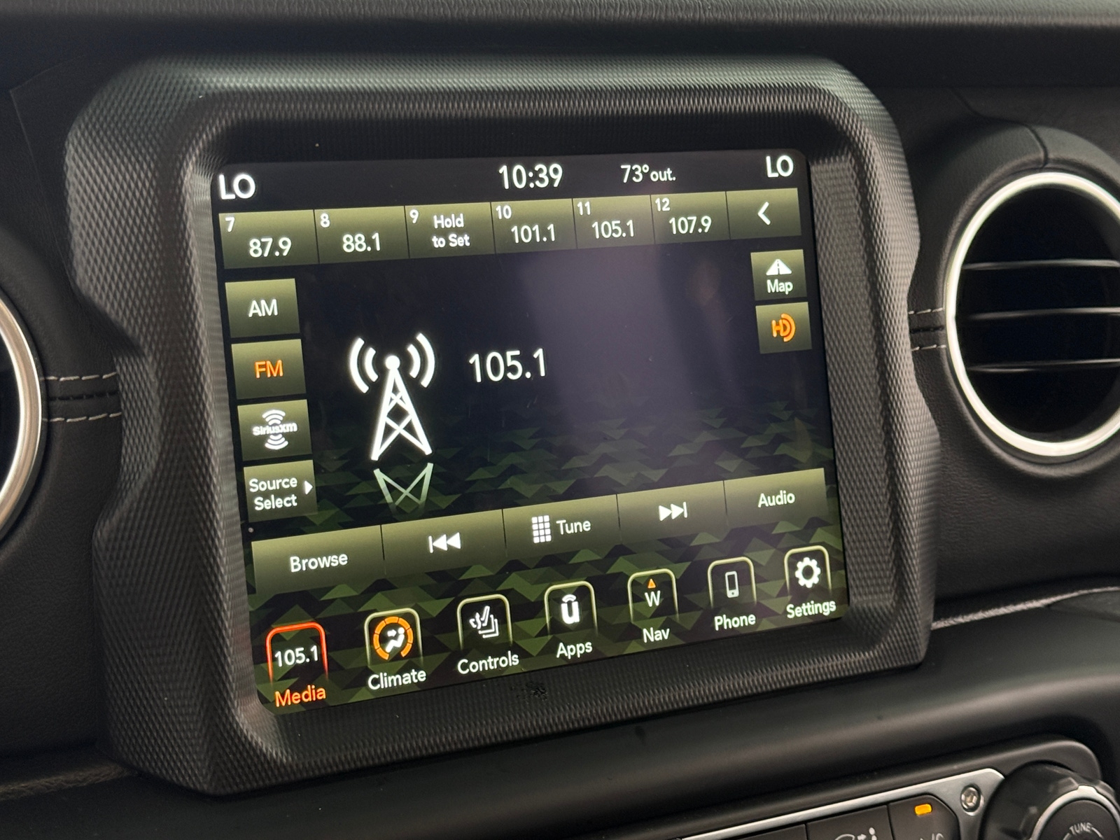 Thumbnail: 2023 Jeep Wrangler - 3