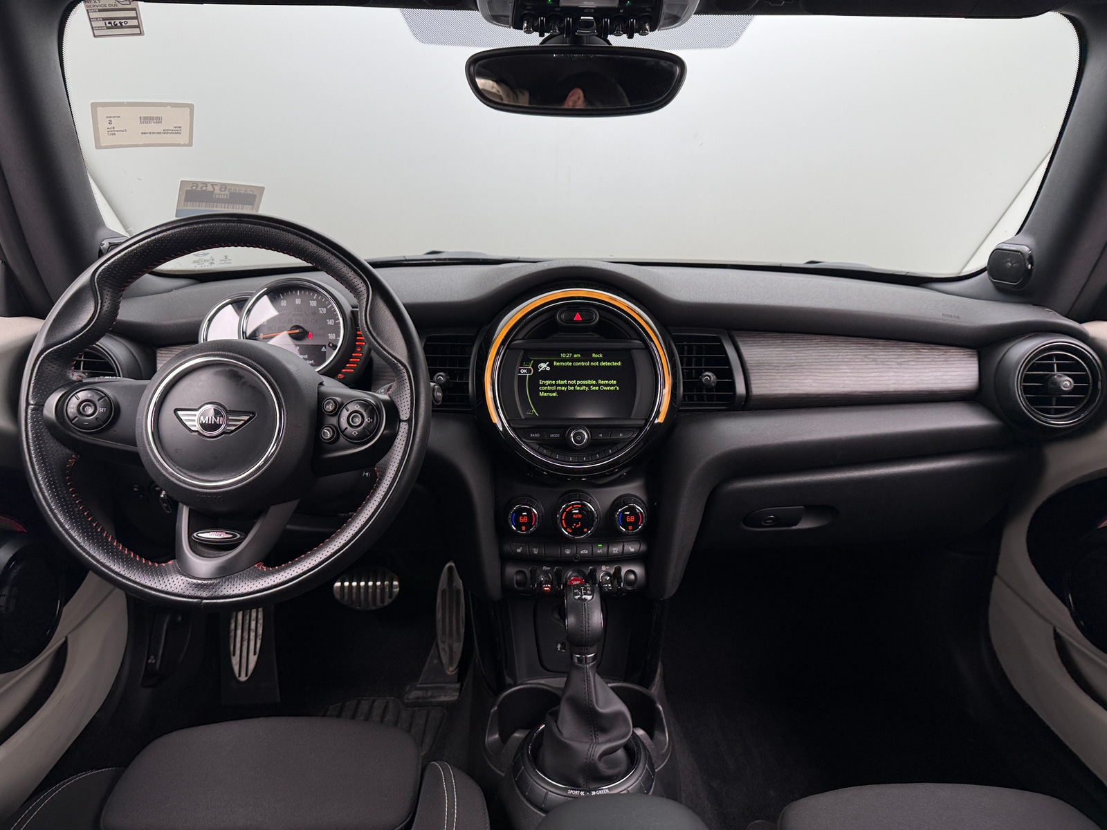 Thumbnail: 2017 MINI Cooper Convertible - 2