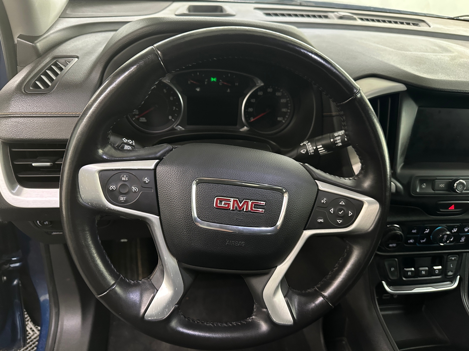 Thumbnail: 2020 GMC Terrain - 5