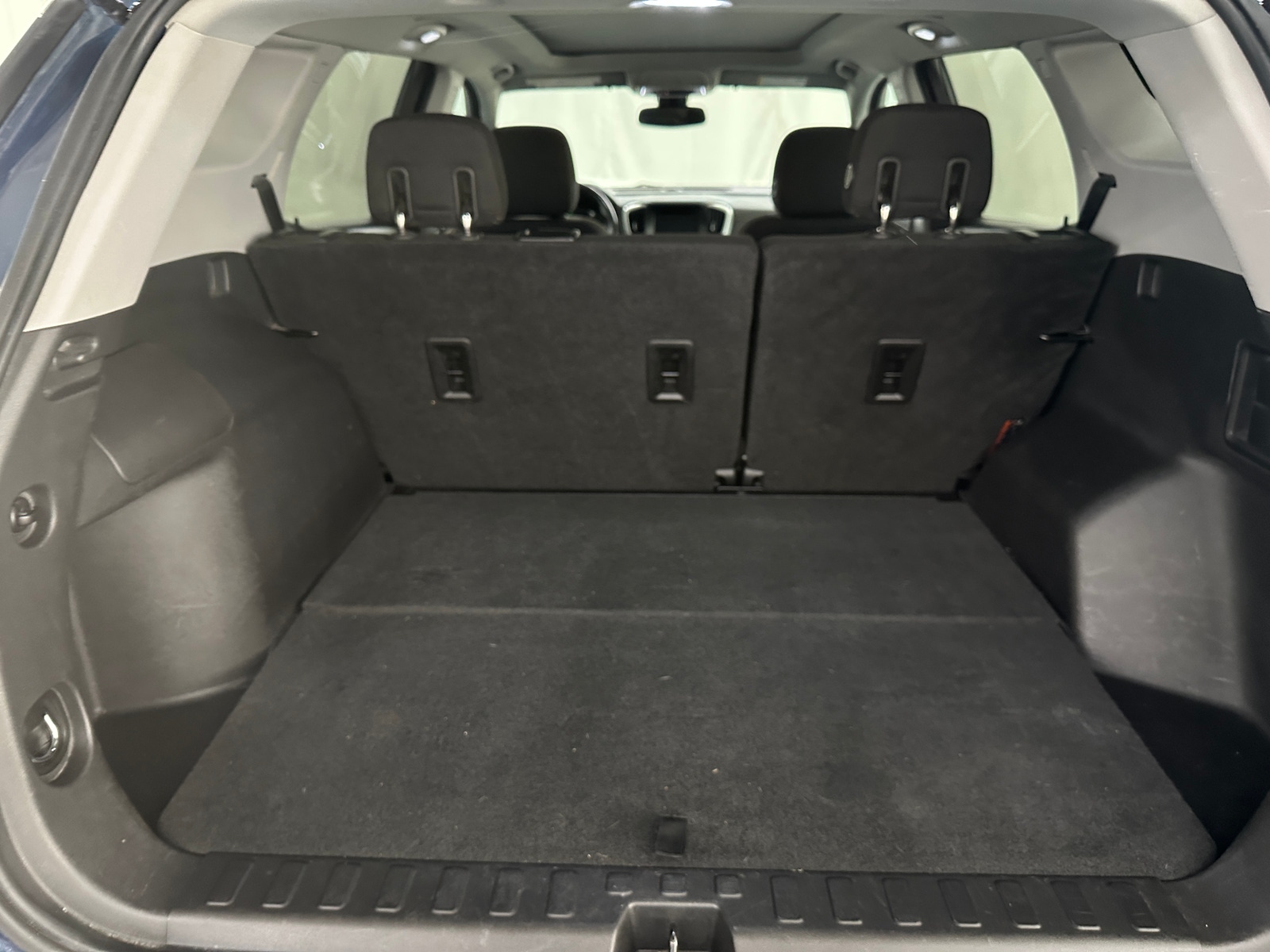 Thumbnail: 2020 GMC Terrain - 7