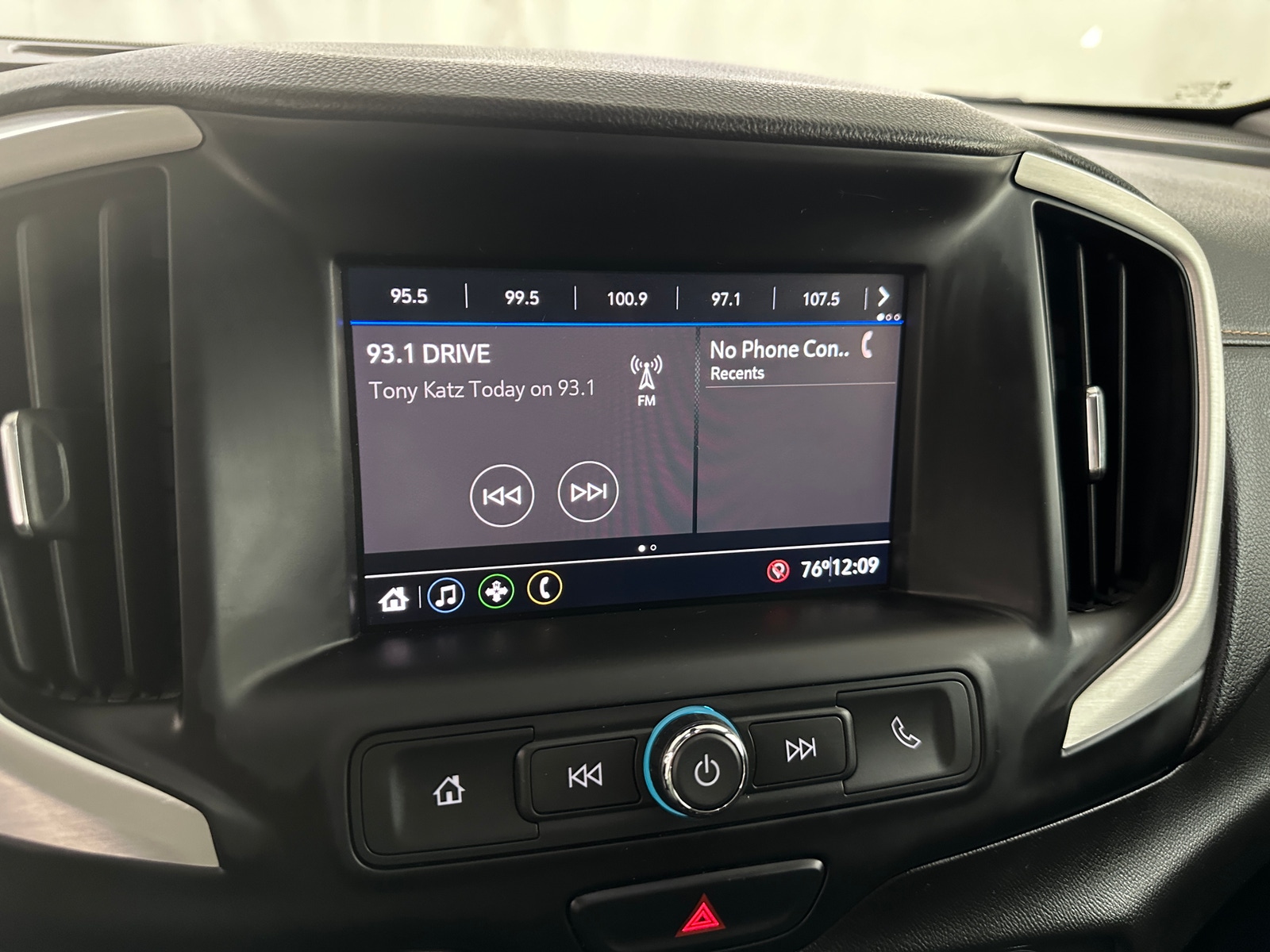 Thumbnail: 2020 GMC Terrain - 4