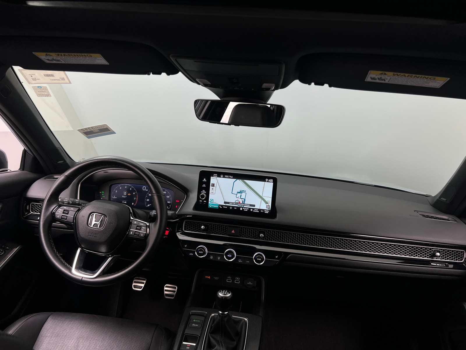 Thumbnail: 2023 Honda Civic - 2