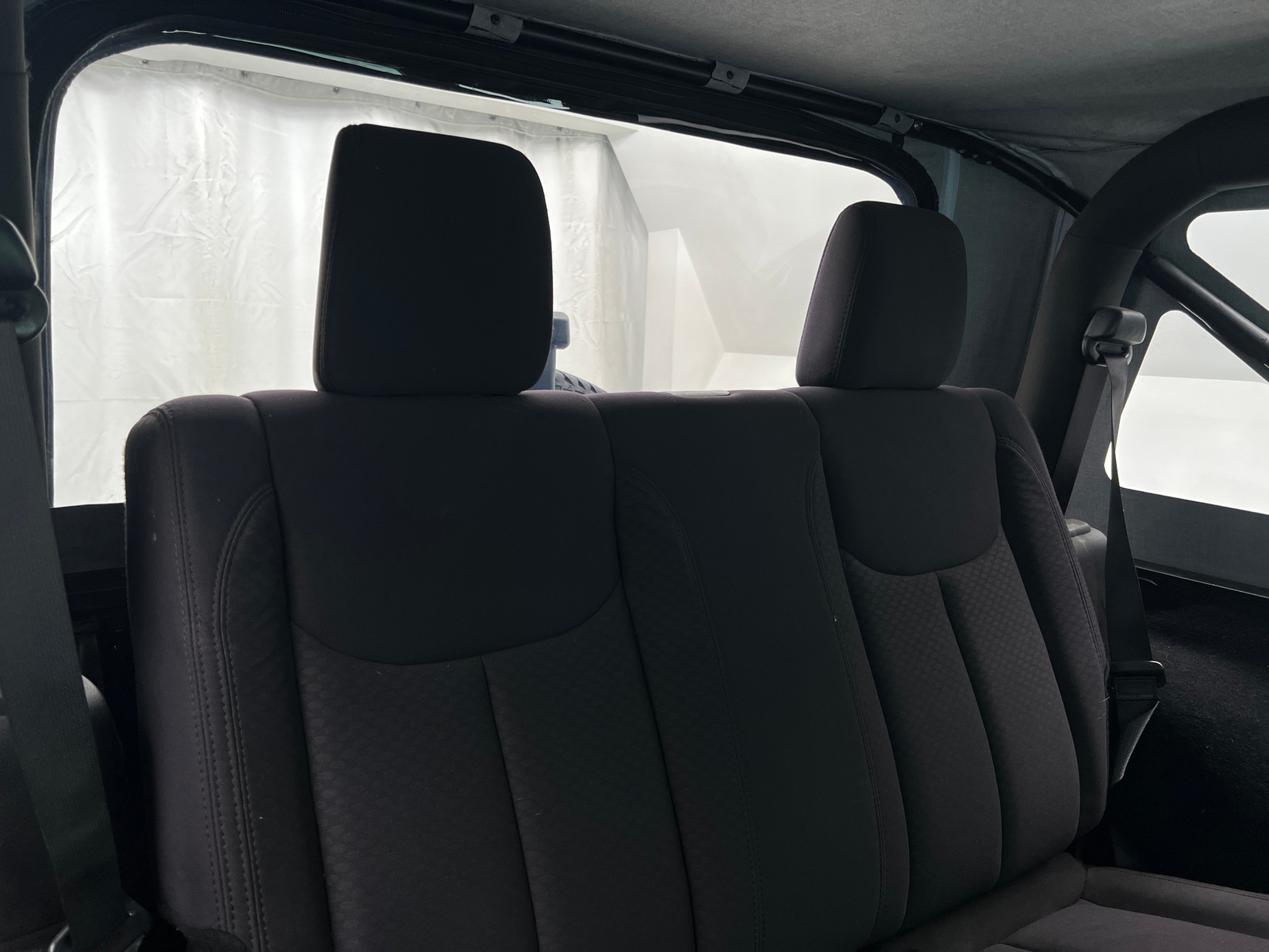 Thumbnail: 2013 Jeep Wrangler - 6