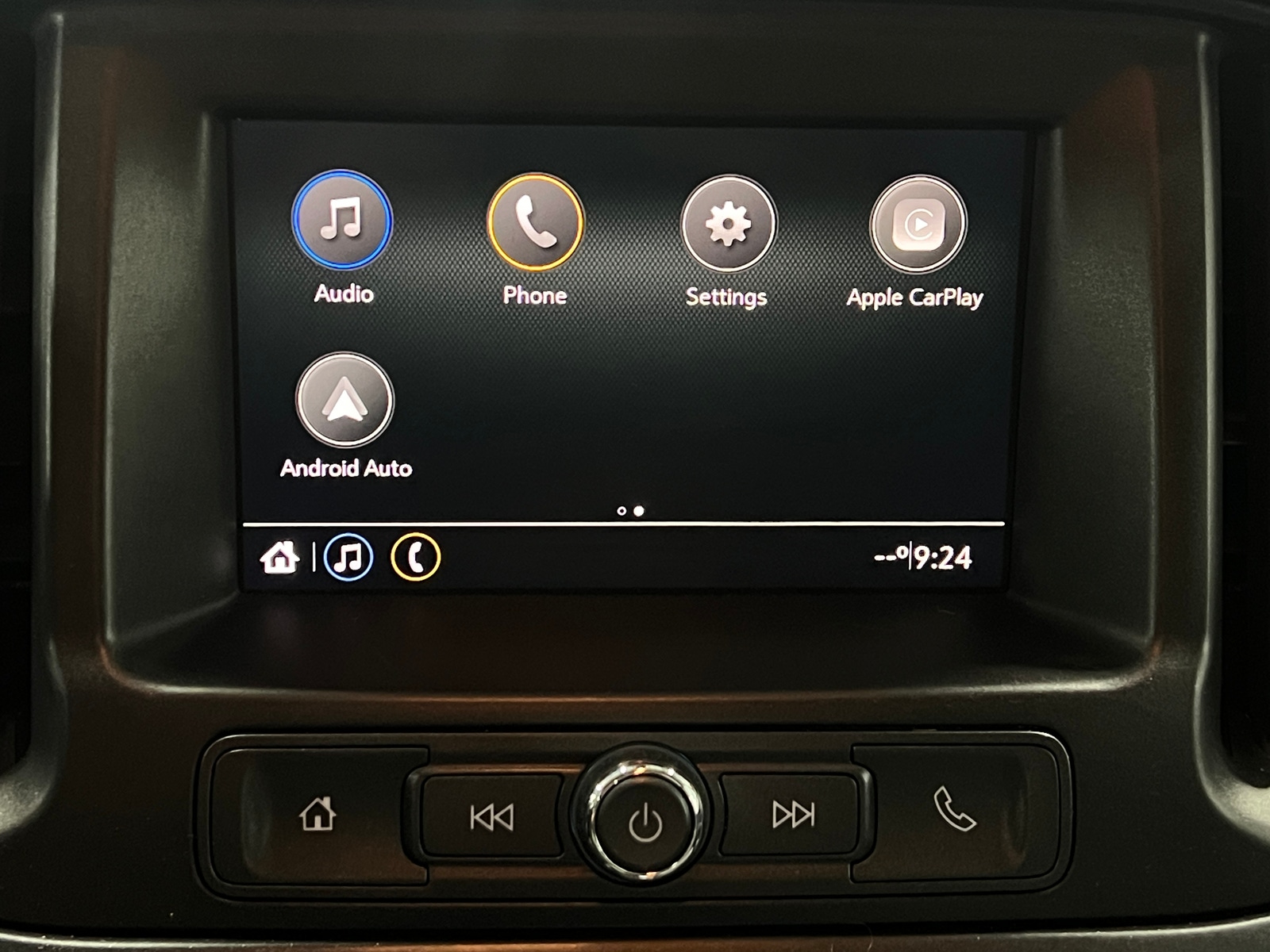 Thumbnail: 2022 Chevrolet Colorado - 4
