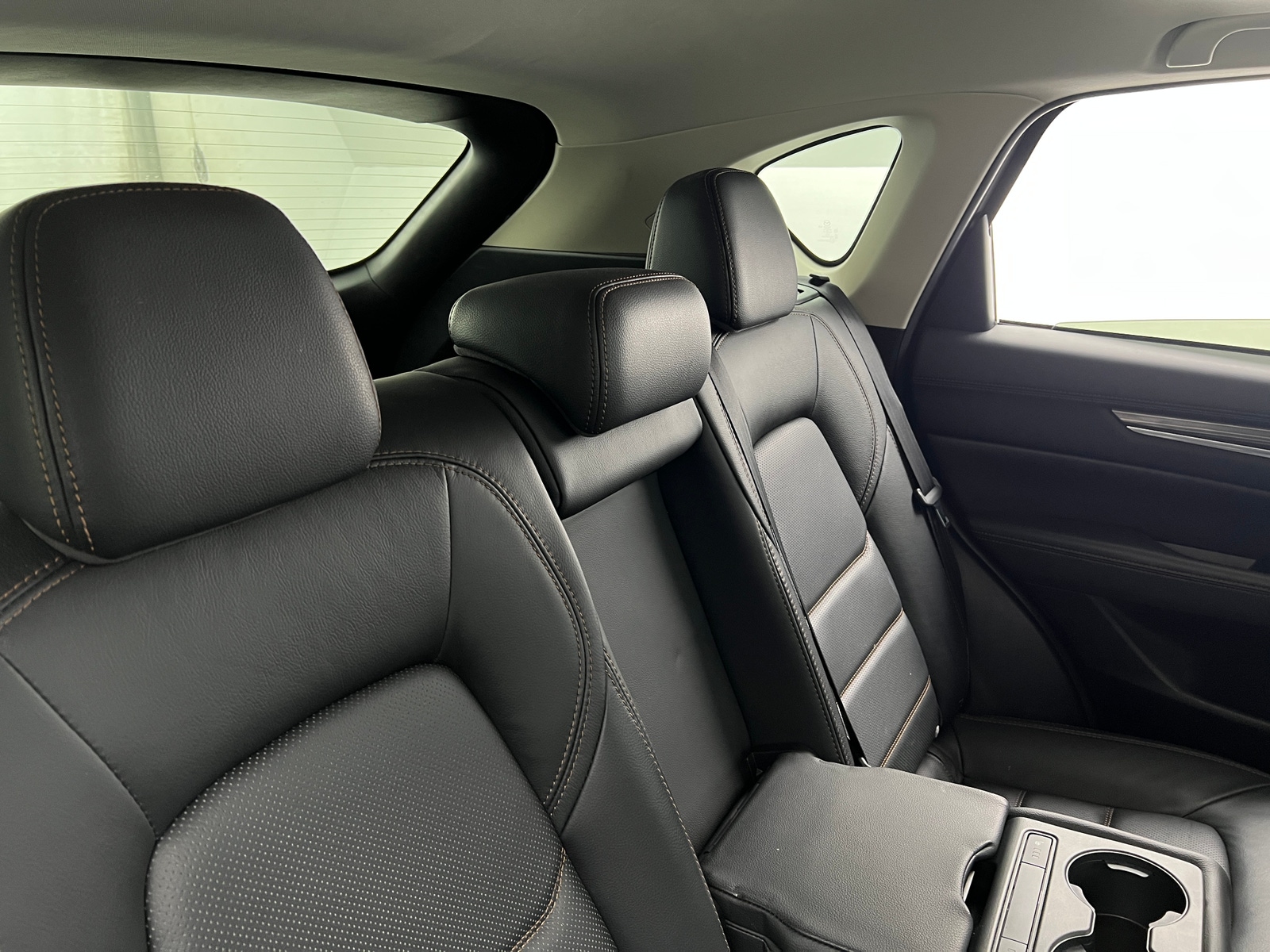 Thumbnail: 2020 Mazda CX-5 - 5