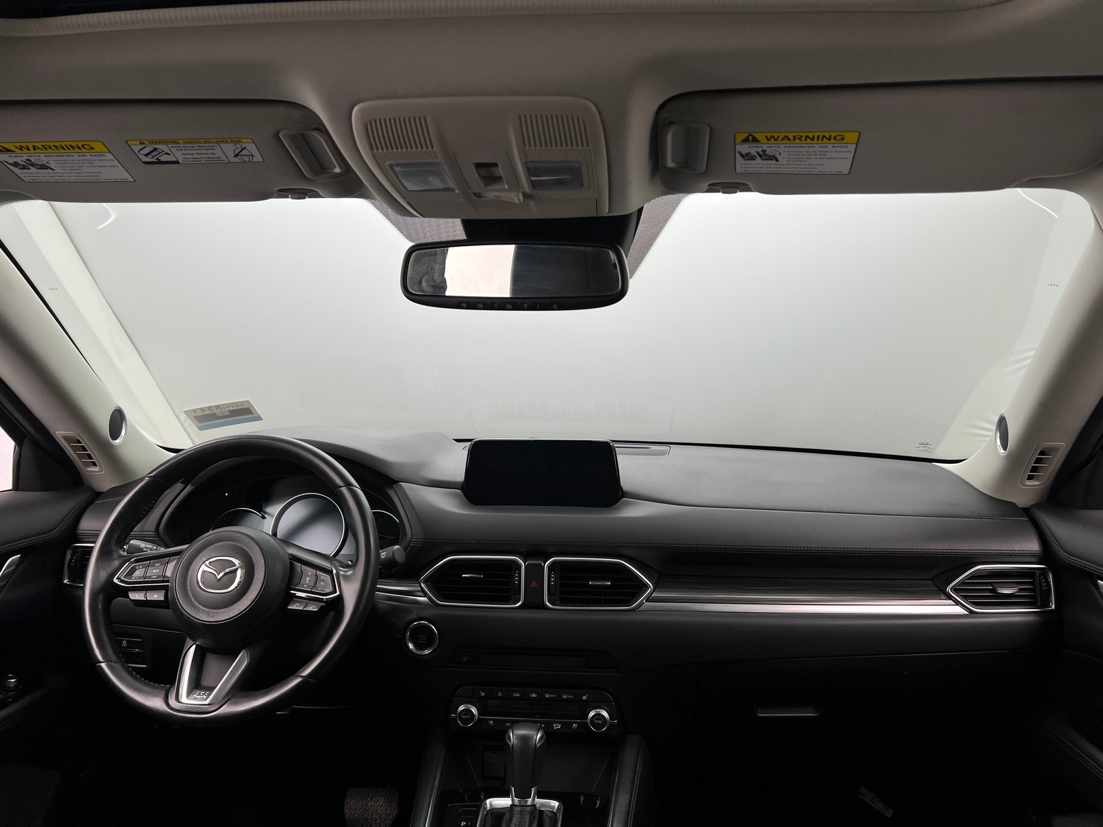Thumbnail: 2020 Mazda CX-5 - 2