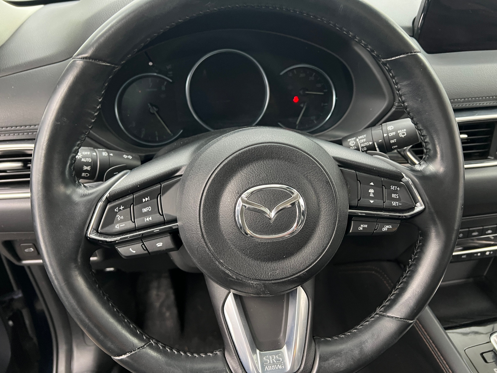 Thumbnail: 2020 Mazda CX-5 - 4