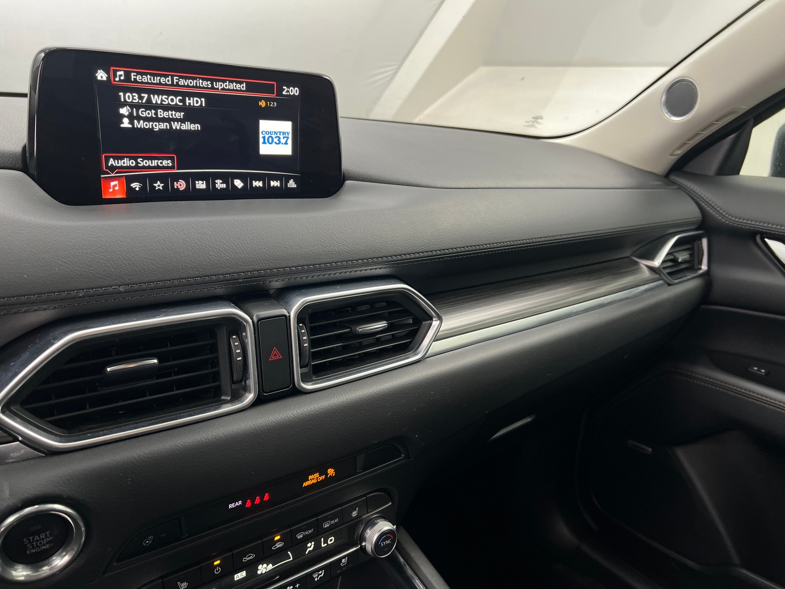 Thumbnail: 2020 Mazda CX-5 - 3