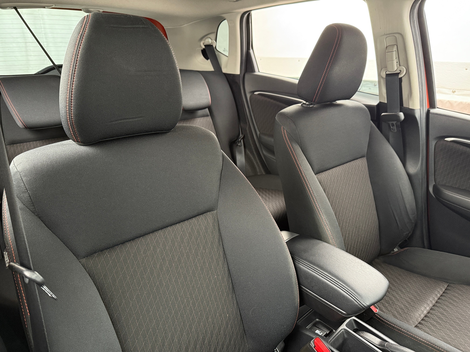 Thumbnail: 2020 Honda Fit - 2