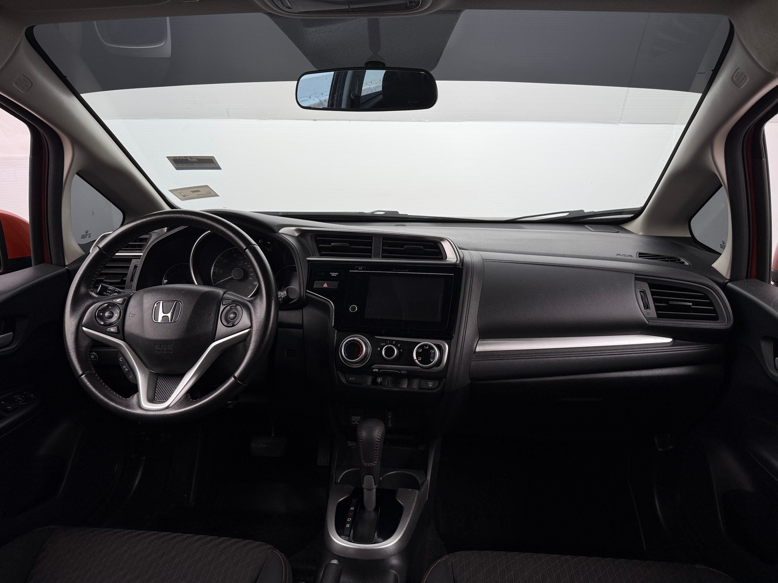 Thumbnail: 2020 Honda Fit - 3