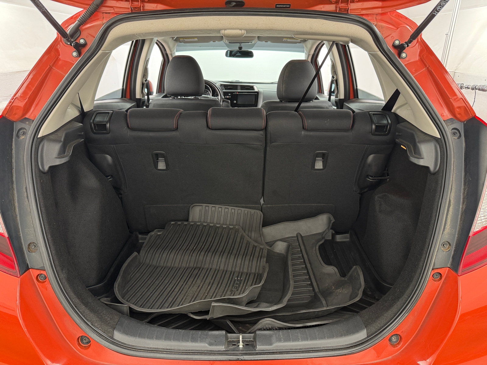 Thumbnail: 2020 Honda Fit - 7