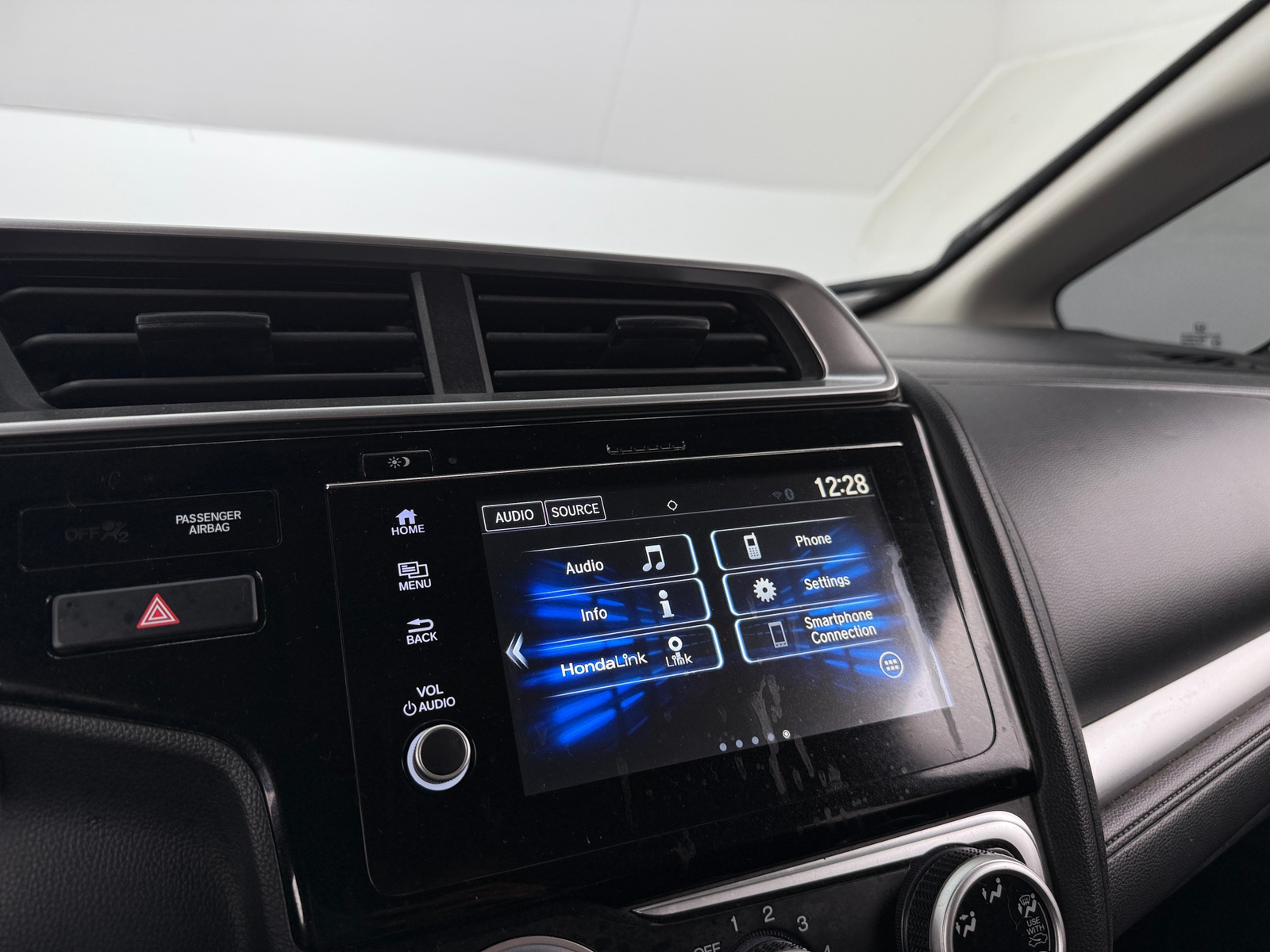 Thumbnail: 2020 Honda Fit - 4