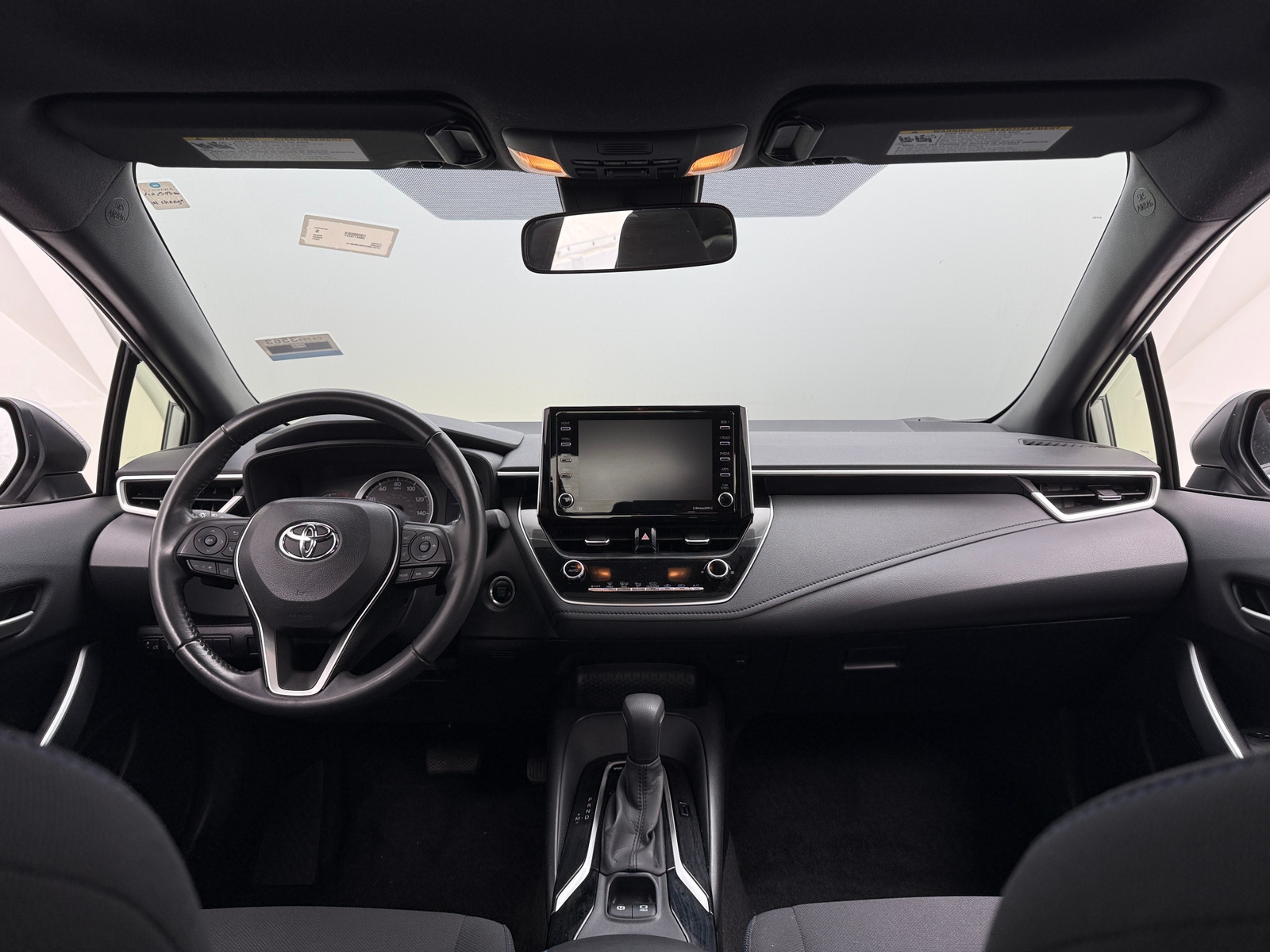 Thumbnail: 2021 Toyota Corolla - 3