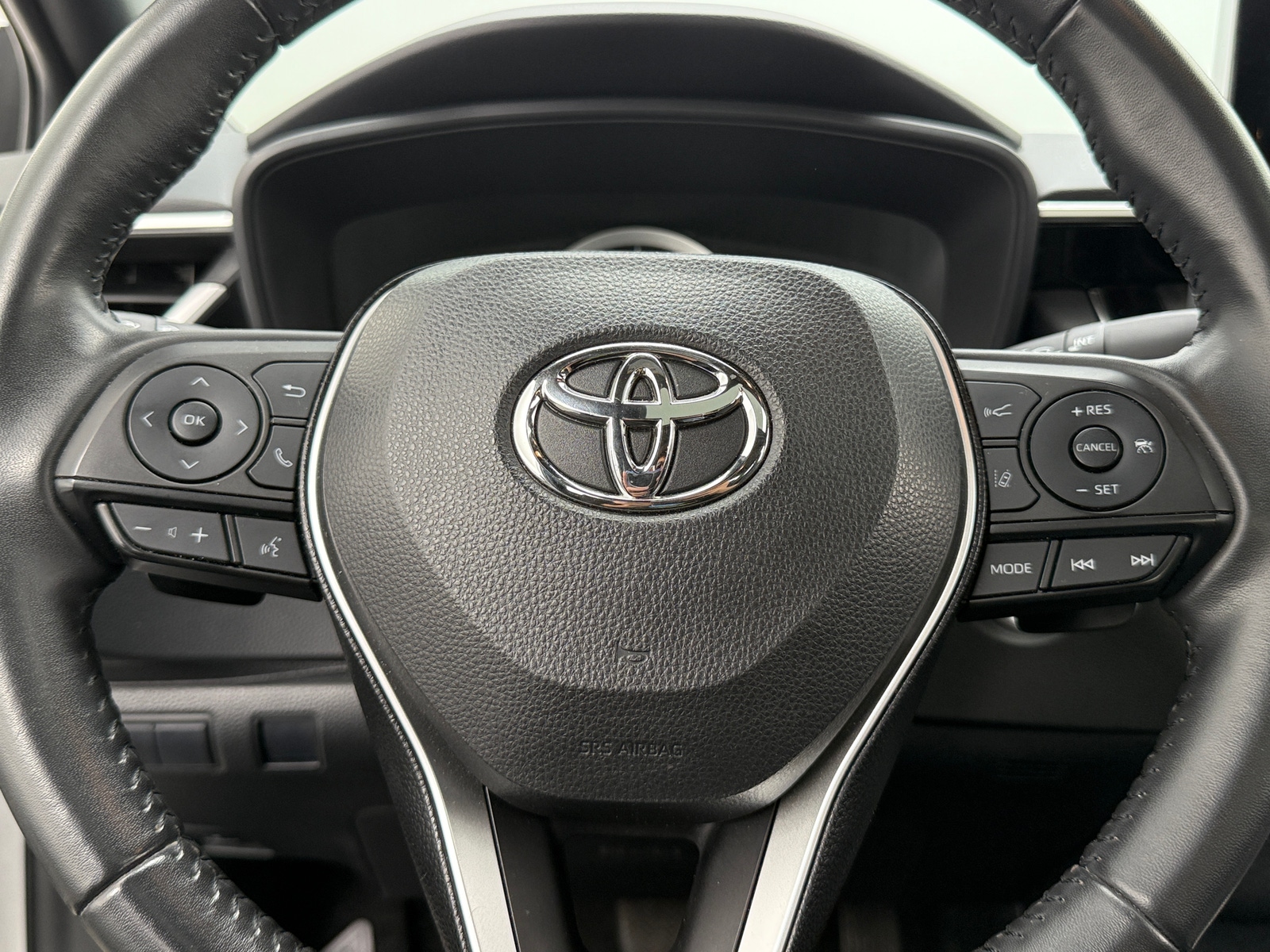 Thumbnail: 2021 Toyota Corolla - 5